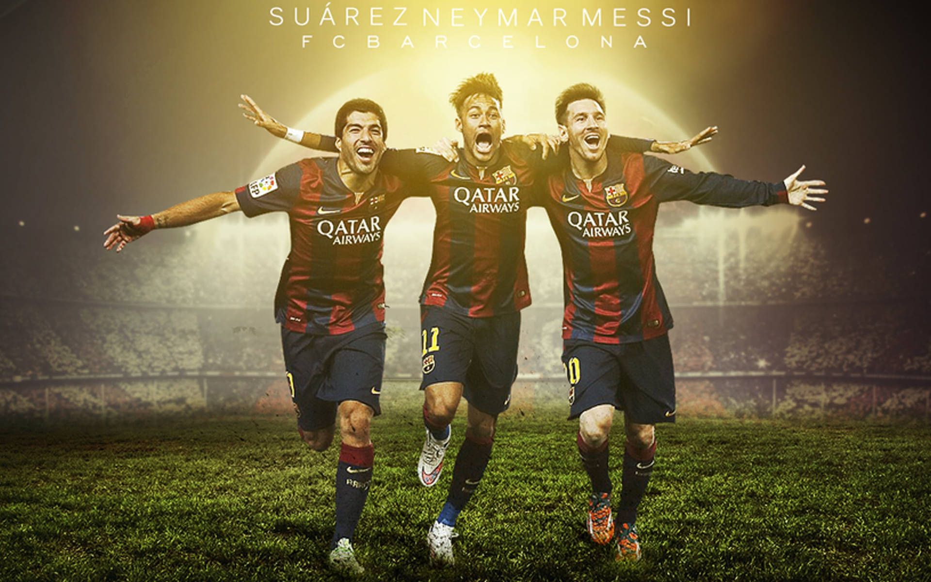  Fusballer Barca Hintergrundbild 1920x1200. Messi Wallpaper KOSTENLOS