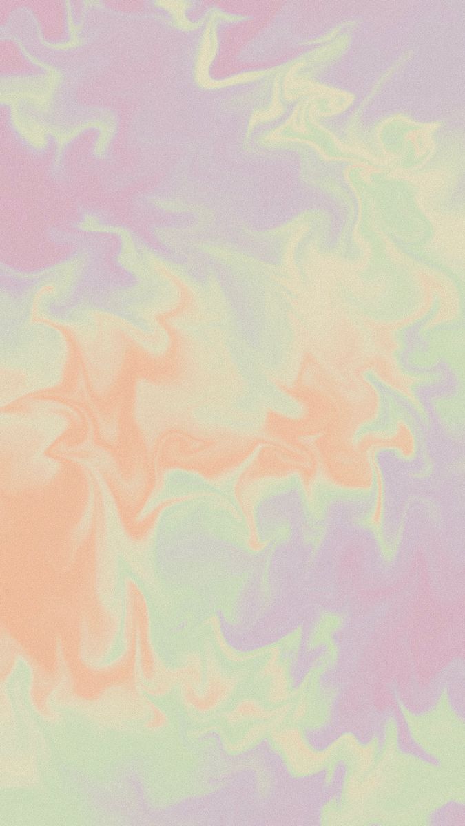  Pastell Muster Hintergrundbild 675x1200. Phone Wallpaper pastel Y2K aesthetic