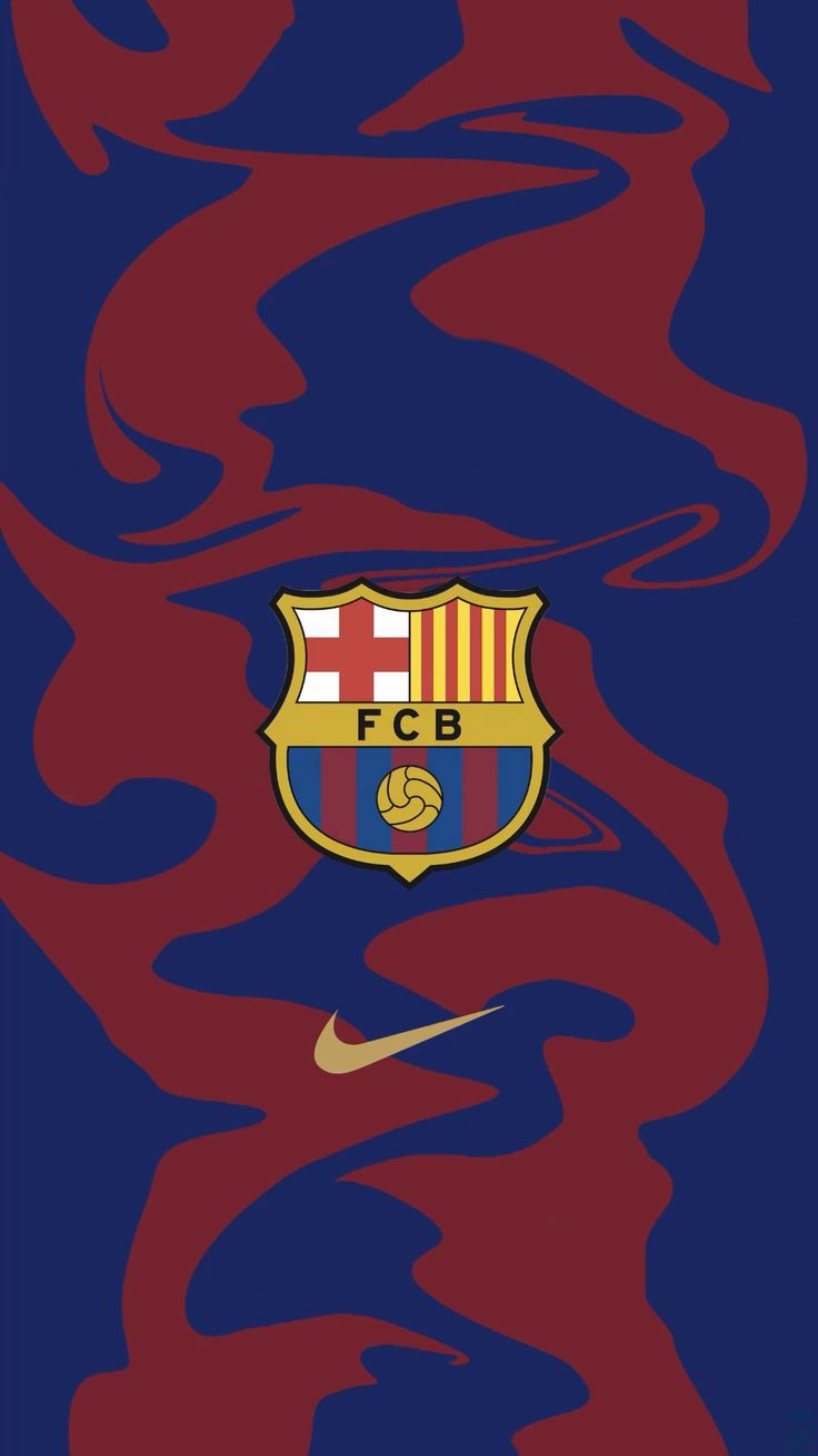  Fusballer Barca Hintergrundbild 736x1308. FC BARCELONA Barca alternative kit design wallpaper