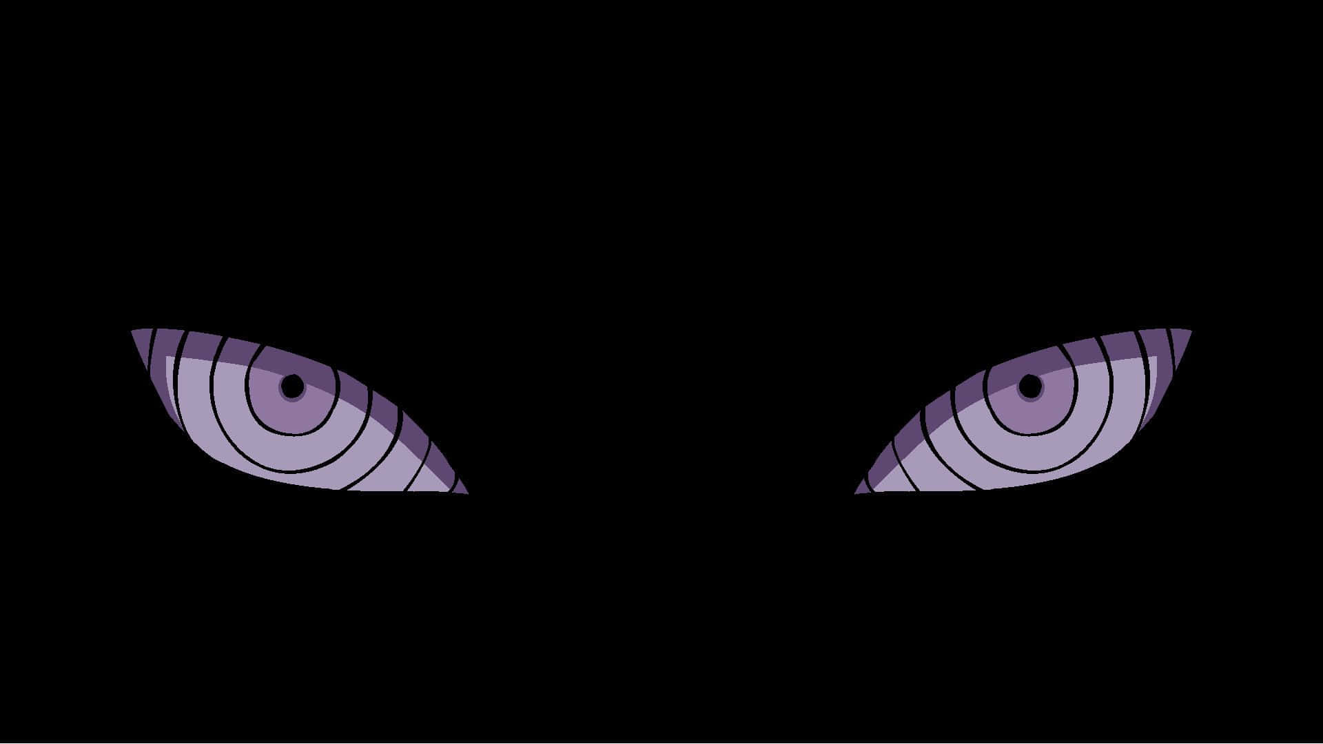  Rinnegan Hintergrundbild 1920x1080. Download Two Paths Of The Rinnegan In The Eyes Of Pain Wallpaper