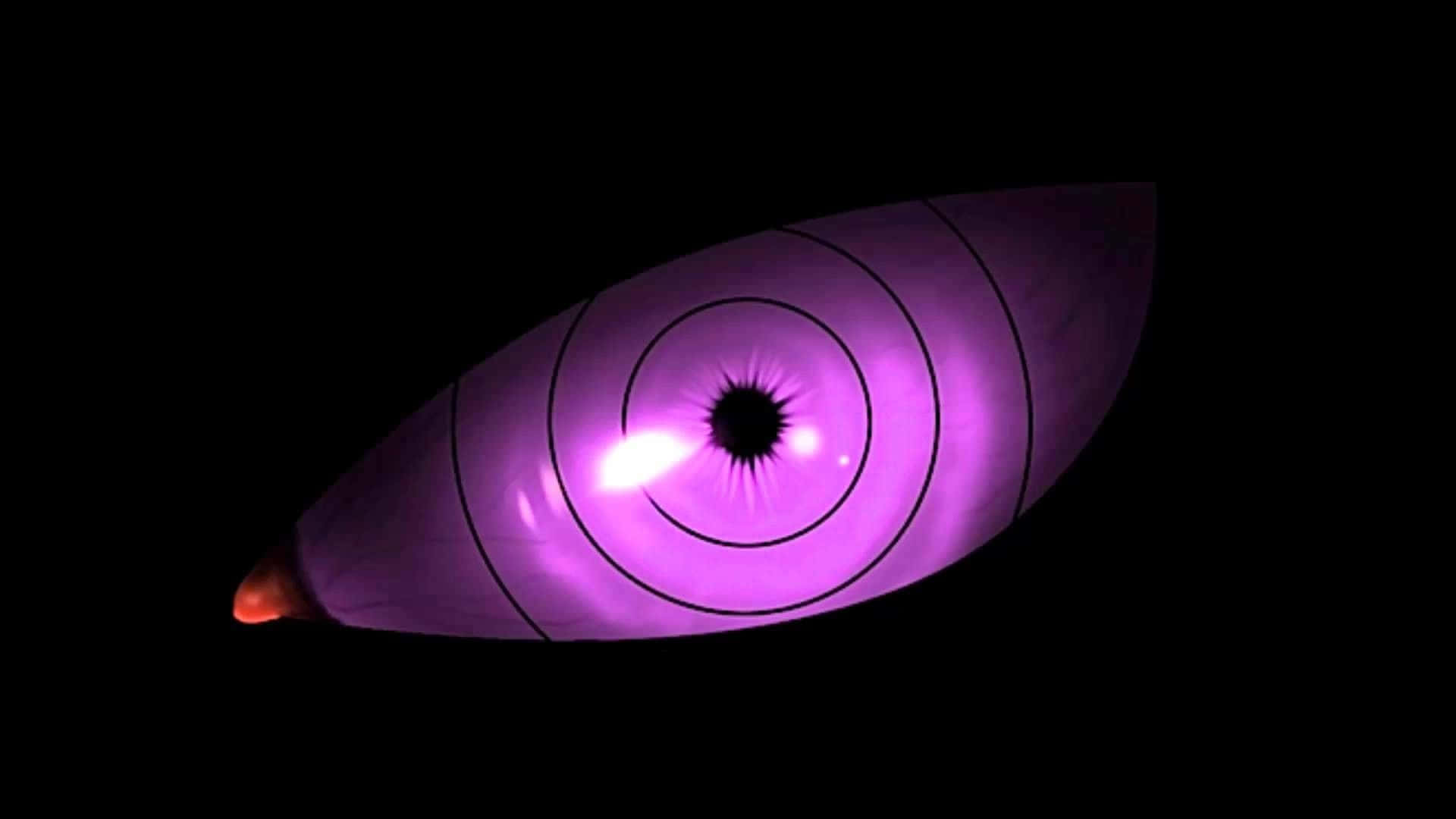  Rinnegan Hintergrundbild 1920x1080. Download The Rinnegan Eye Wallpaper