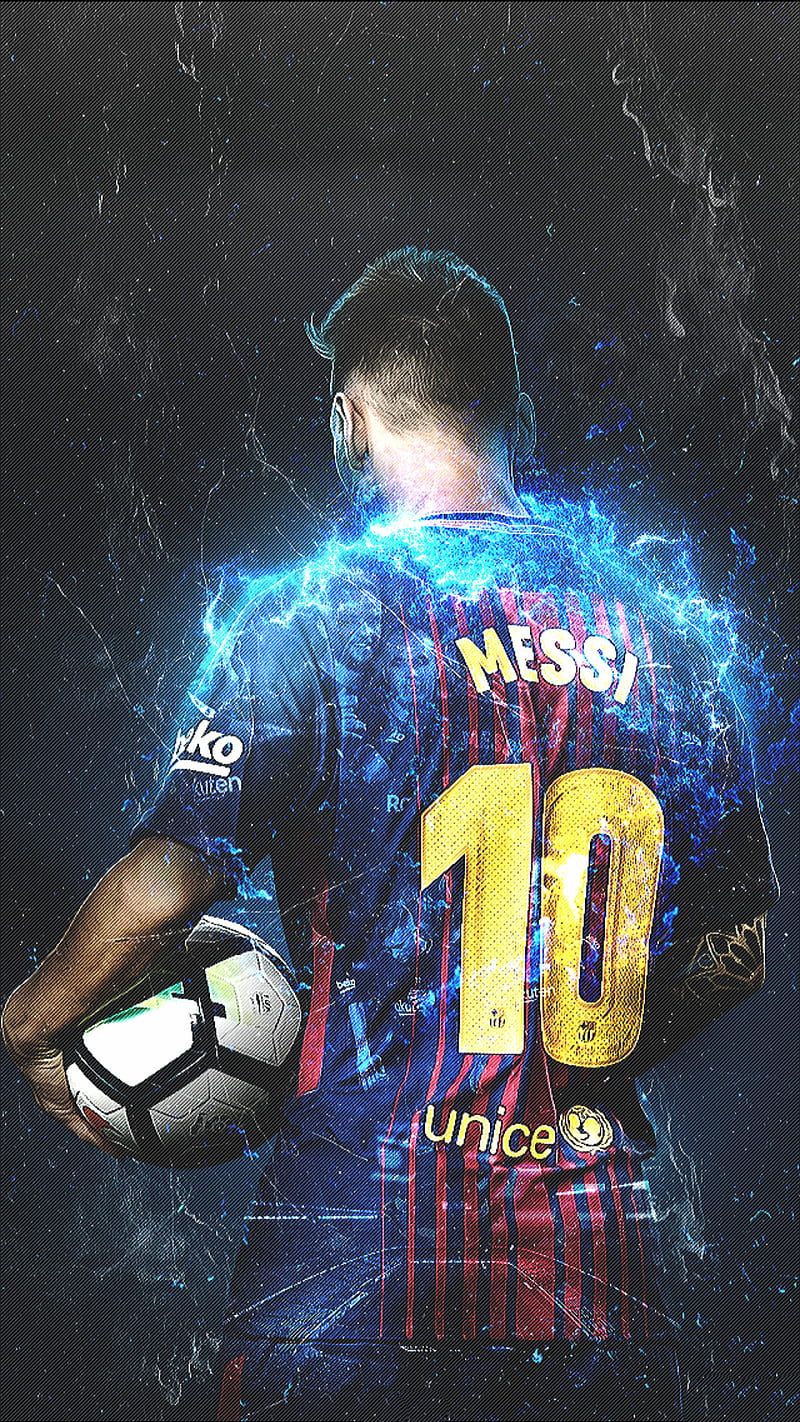  Fusballer Barca Hintergrundbild 800x1422. HD soccer player wallpaper