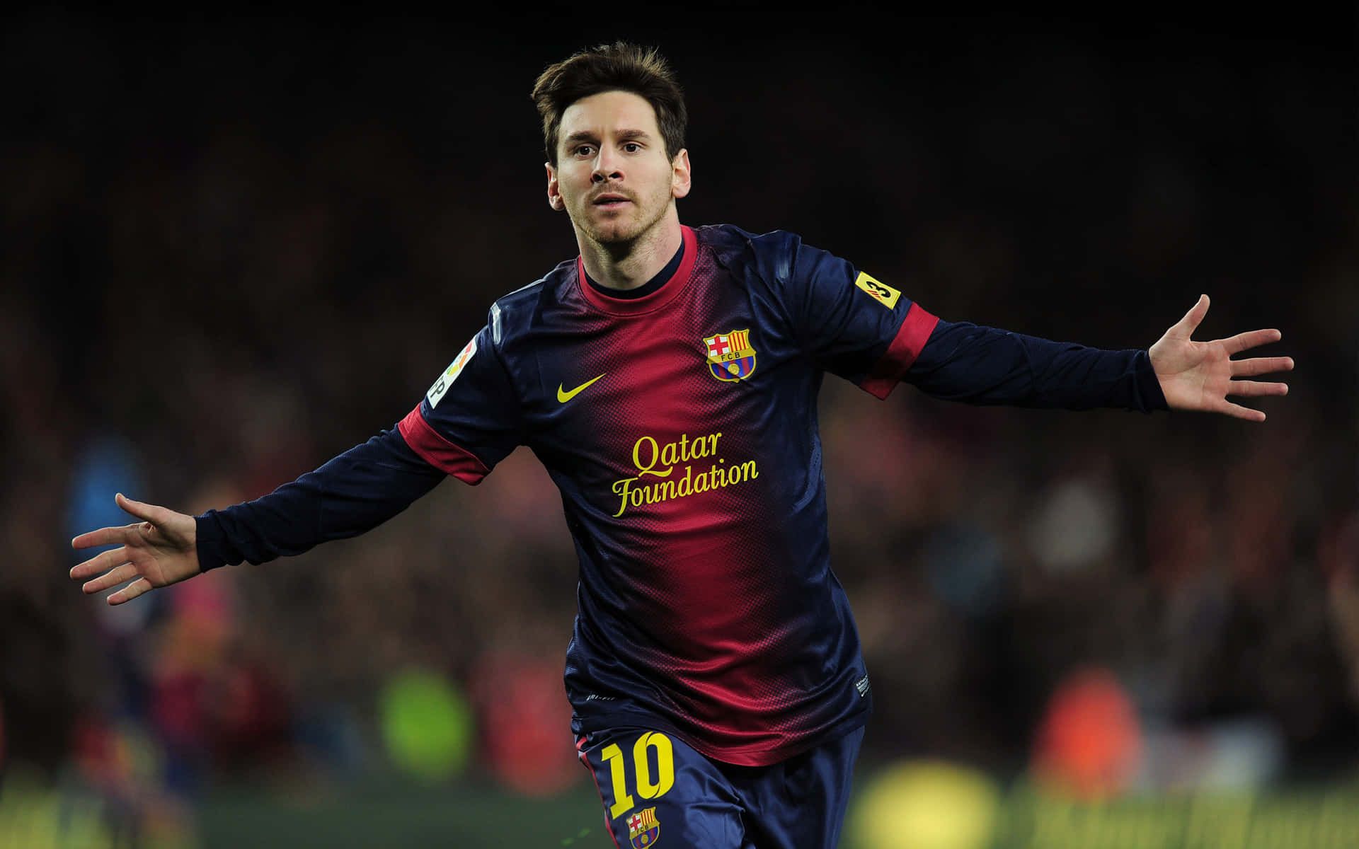  Fusballer Barca Hintergrundbild 1920x1200. Messi Cool Wallpaper KOSTENLOS