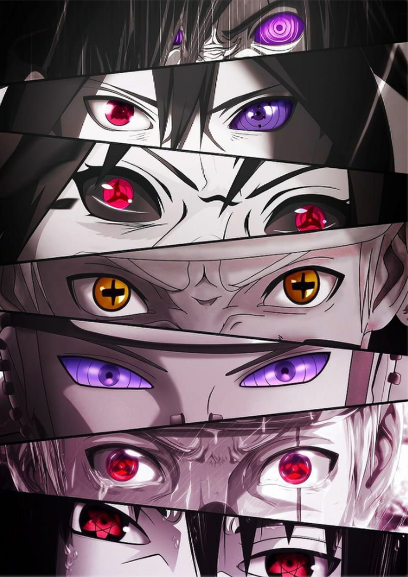  Rinnegan Hintergrundbild 800x1131. Naruto, eye, itachi, kakashi, madara, rinnegan, sabio, sasuke, sharingan, HD phone wallpaper