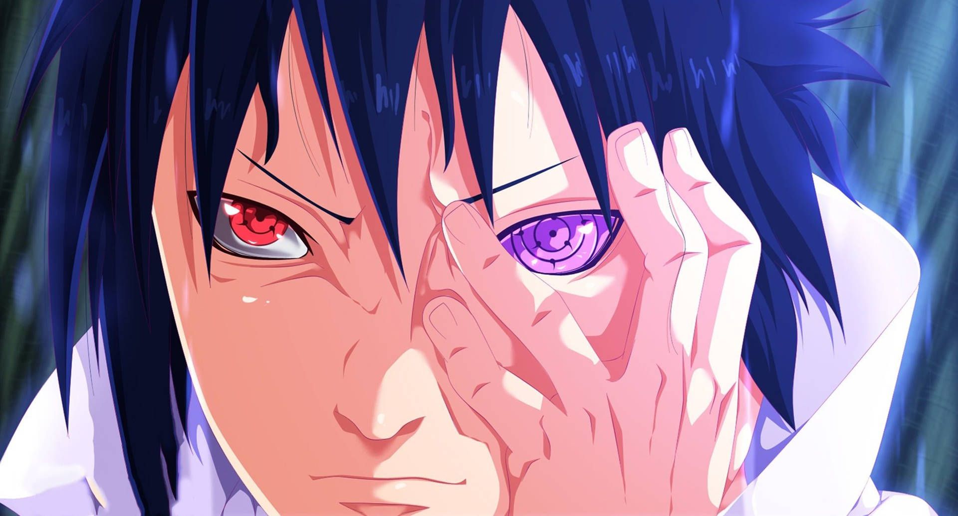  Rinnegan Hintergrundbild 1920x1035. Download free Sharingan Live Sasuke Rinnegan Wallpaper