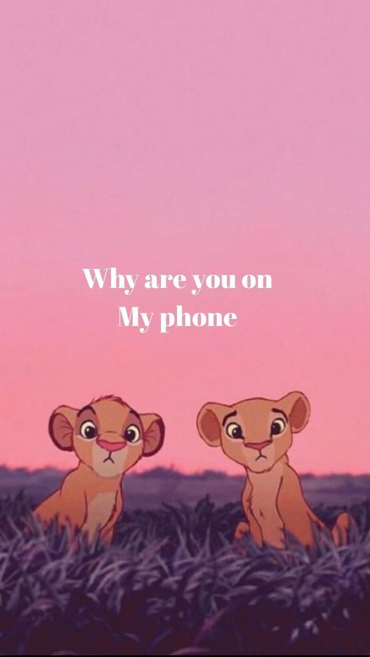  Lustig Hintergrundbild 736x1306. Aesthetic Cute Cartoon Phone Wallpaper