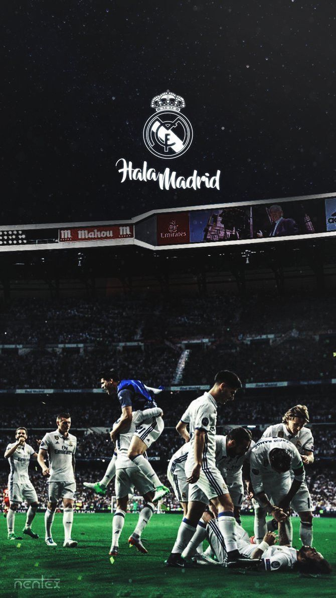  Real Madrid Stadion Hintergrundbild 670x1191. Real Madrid Wallpaper Ios 16