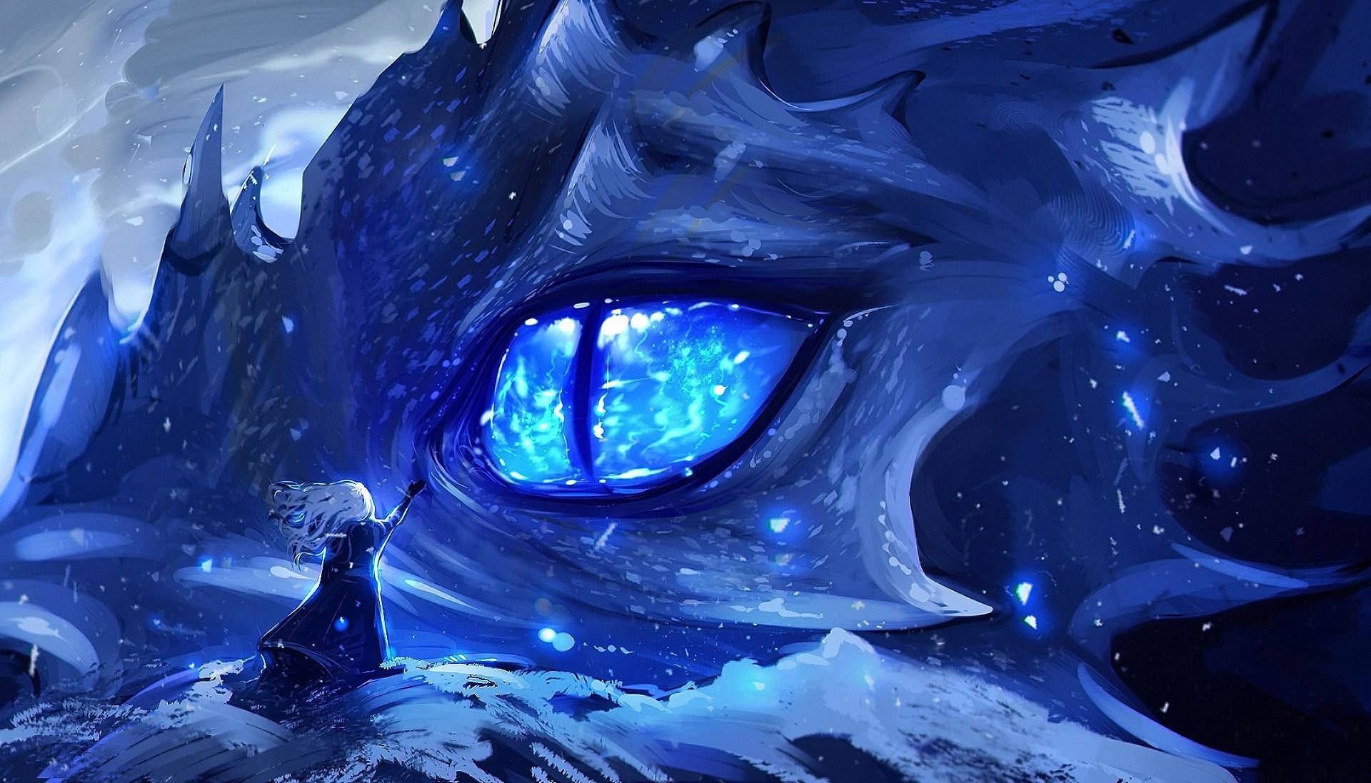  Drachen Auge Hintergrundbild 1920x1097. Galaxie Drache Wallpaper KOSTENLOS