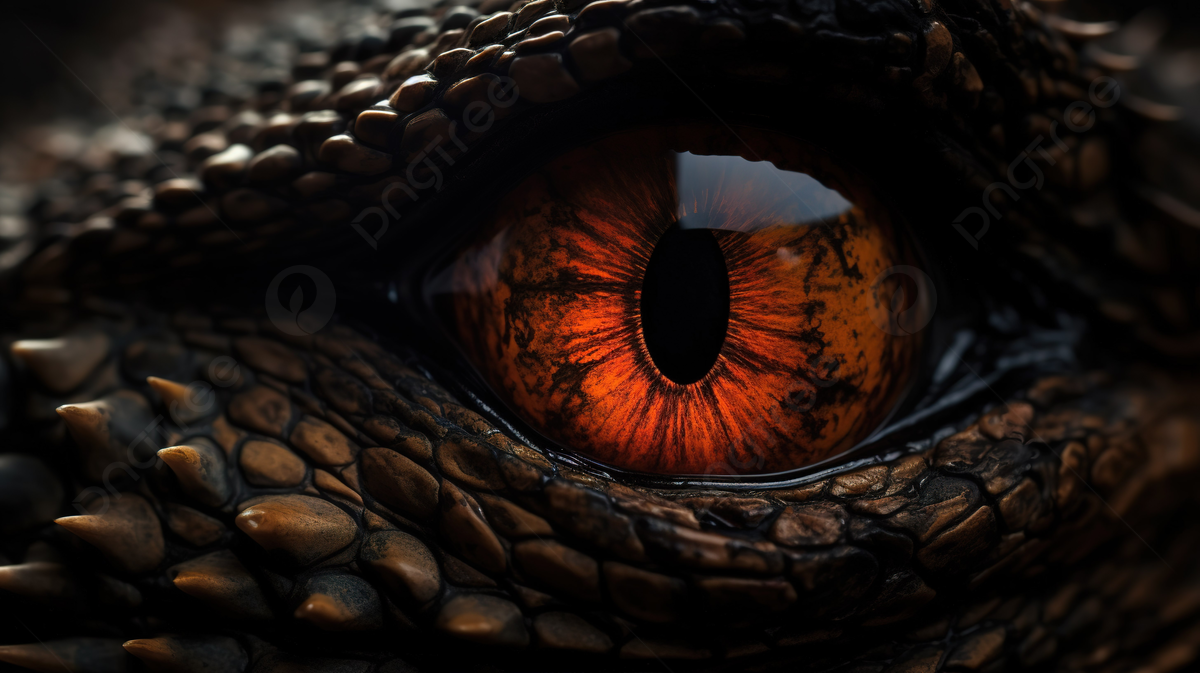  Drachen Auge Hintergrundbild 1200x673. Nahaufnahme Eines Drachenauges Mit Einer Leuchtend Orangefarbenen Iris, Bilder Von Drachenaugen, Tier, Auge Hintergrund, Foto und Bild zum kostenlosen Download