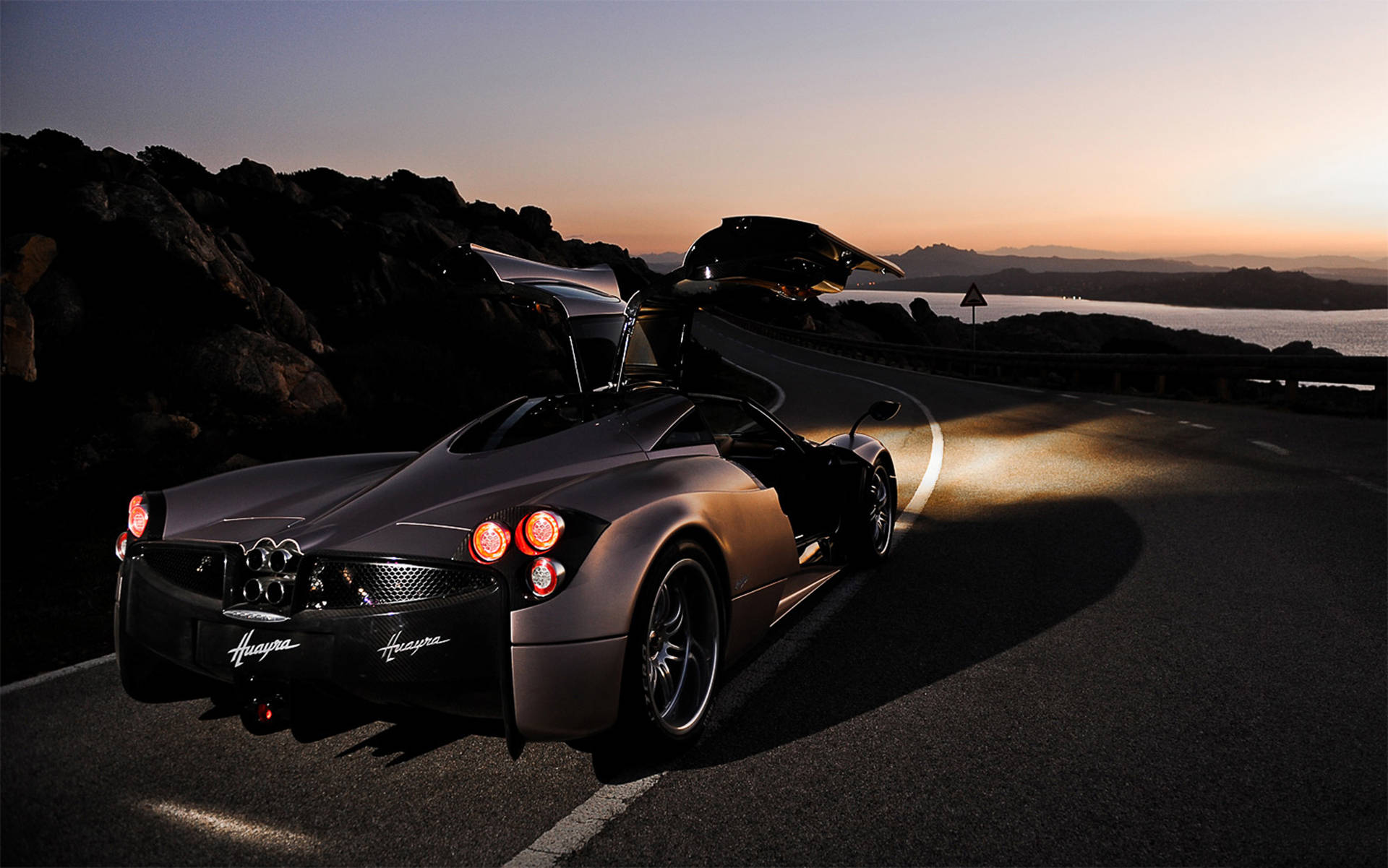  Pagani Hintergrundbild 1920x1201. Download free Cool Car Pagani Wallpaper