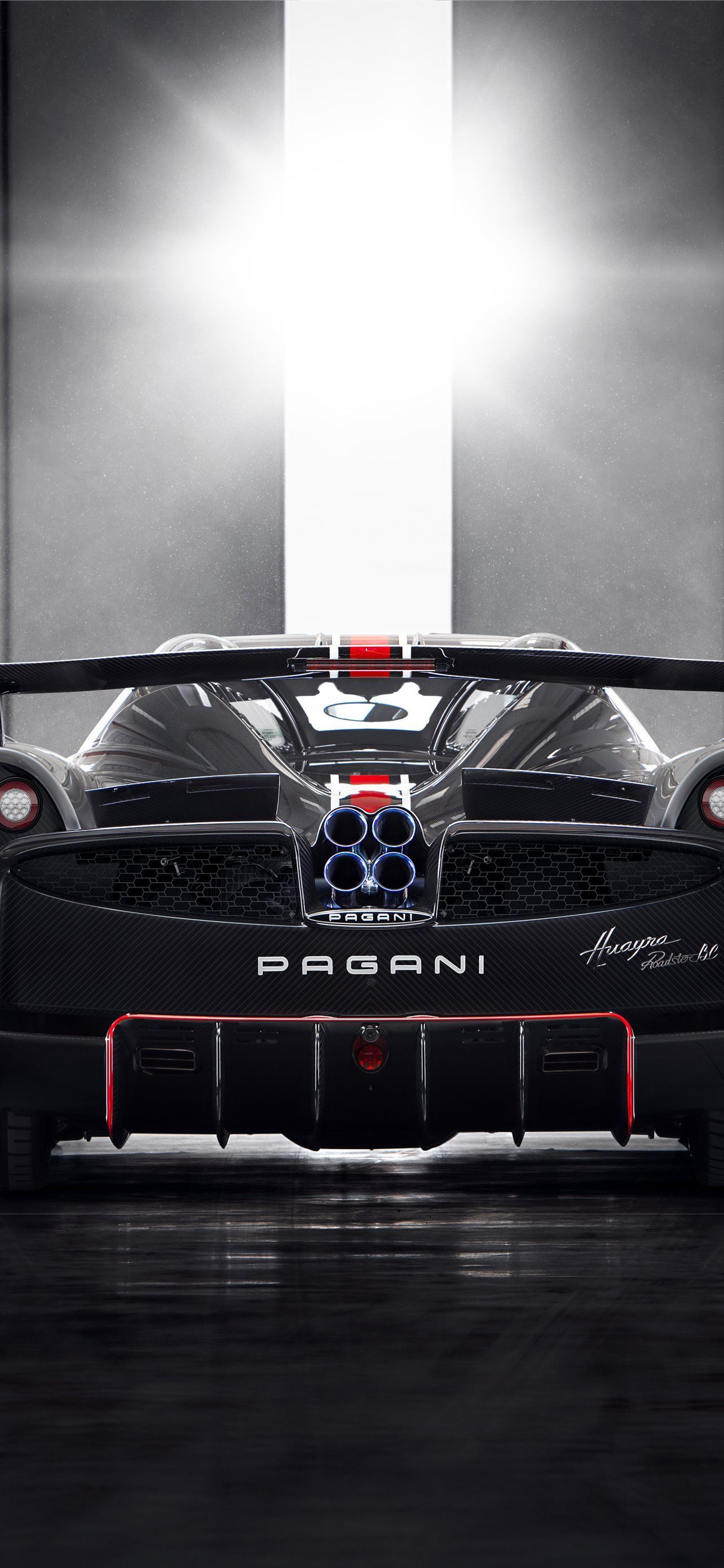  Pagani Hintergrundbild 1284x2778. pagani iPhone Wallpaper