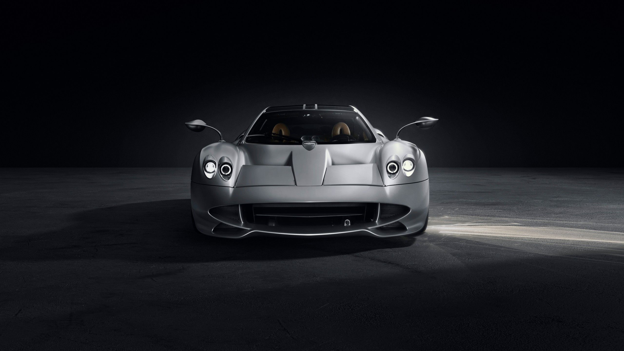  Pagani Hintergrundbild 2560x1440. Pagani Huayra Codalunga 5K Wallpaper Car Wallpaper