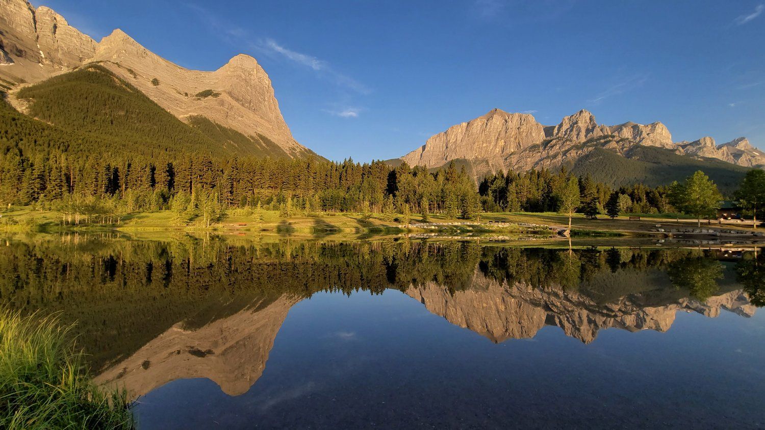  Lake Antorno Hintergrundbild 1500x845. Your Perfect 7 Day Itinerary For Canmore, Banff And Beyond!