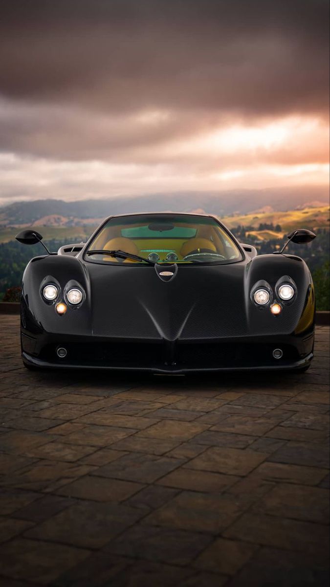  Pagani Hintergrundbild 675x1200. PAGANI ZONDA WALLPAPER