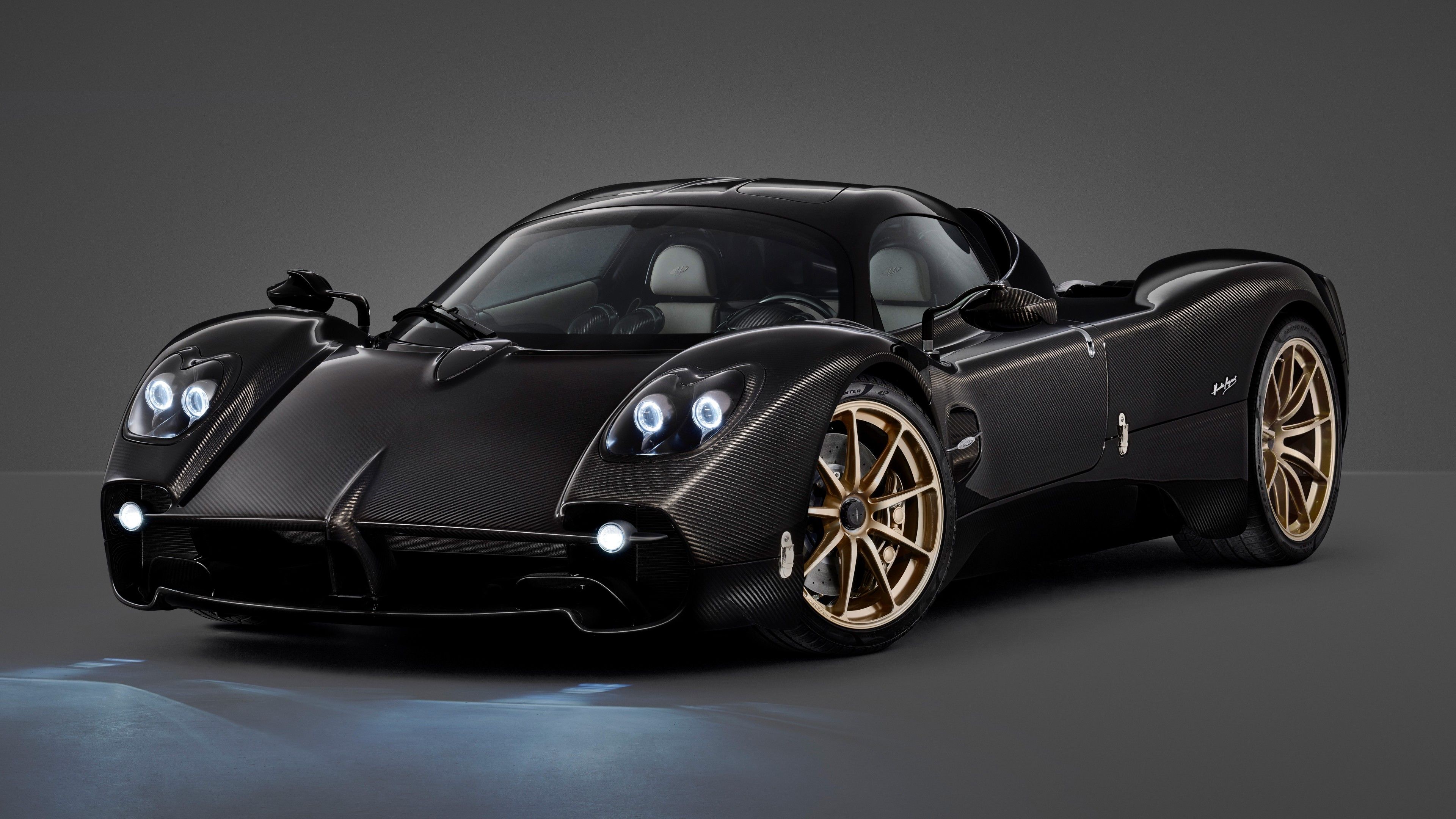  Pagani Hintergrundbild 3840x2160. Pagani Utopia Wallpaper Car Wallpaper