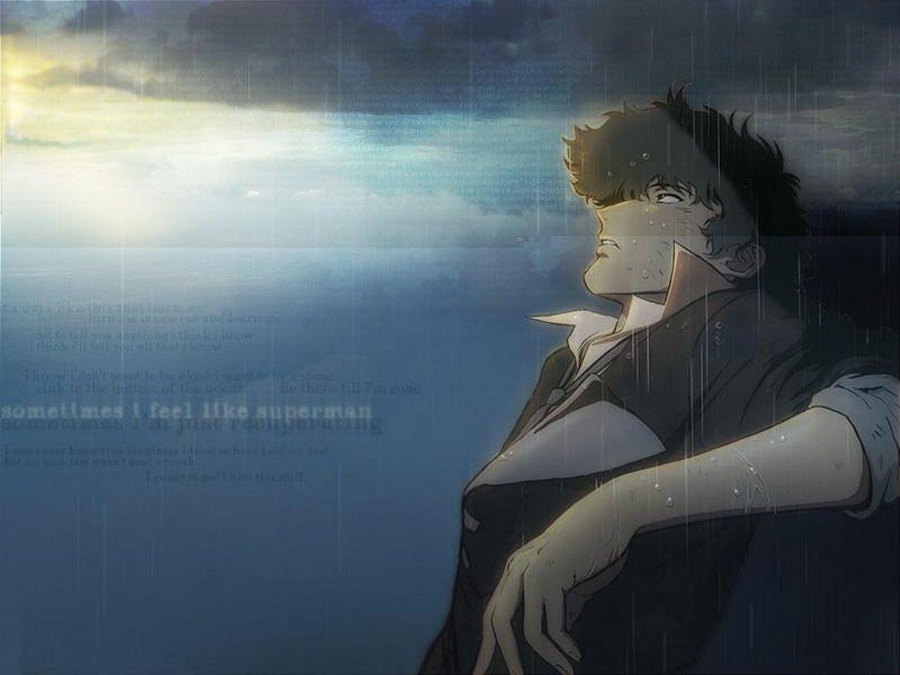  Spike Hintergrundbild 1280x960. Spike Spiegel Wallpaper