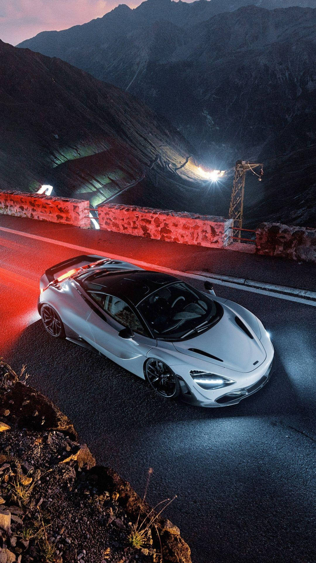  McLaren Hintergrundbild 1080x1920. Mclaren 720s Telefon Wallpaper KOSTENLOS