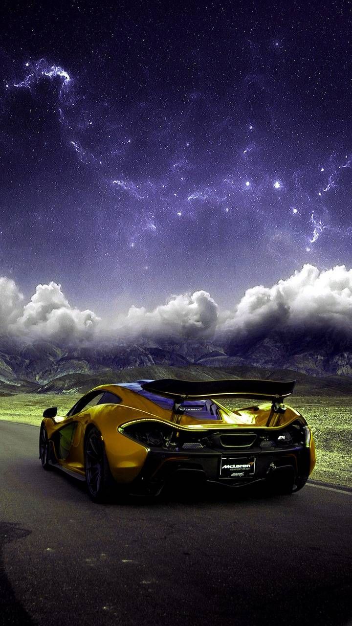  McLaren Hintergrundbild 720x1280. Mclaren wallpaper