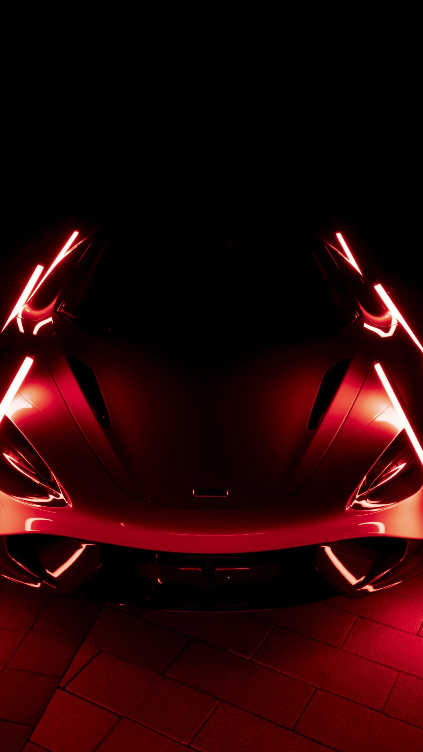  McLaren Hintergrundbild 1440x2560. McLaren 765LT Wallpaper 4K, Dark aesthetic, Supercars