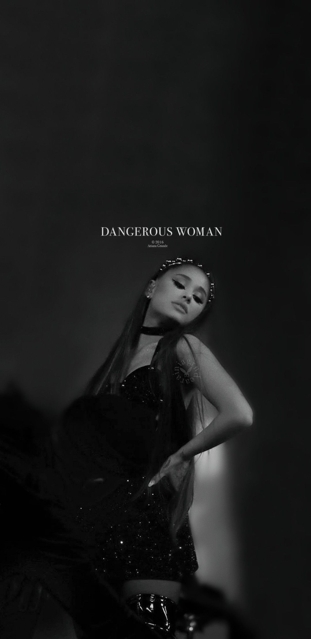  Handy Ariana Grande Hintergrundbild 1080x2220. ariana grande wallpaper • sweetener tour