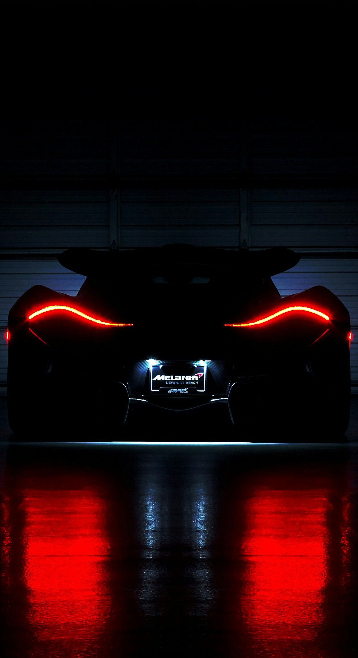  McLaren Hintergrundbild 1242x2280. Pin page