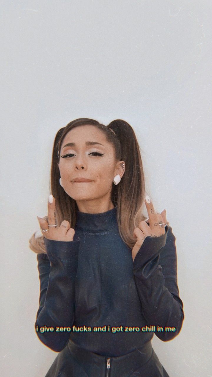  Handy Ariana Grande Hintergrundbild 720x1280. ariana grande lockscreen