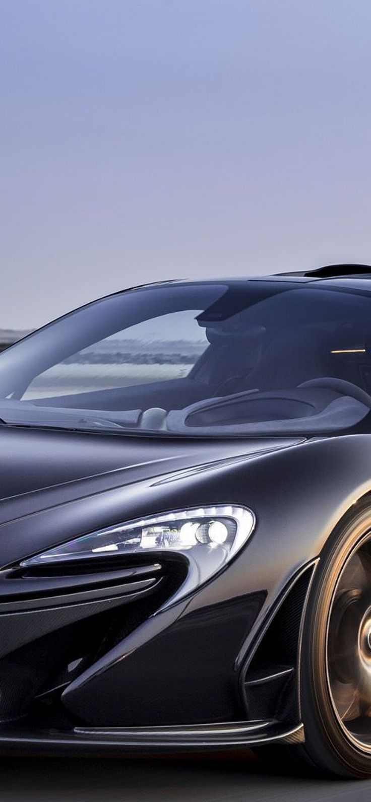  McLaren Hintergrundbild 736x1592. Mclaren P1 2020 4K Wallpaper For Mobiles