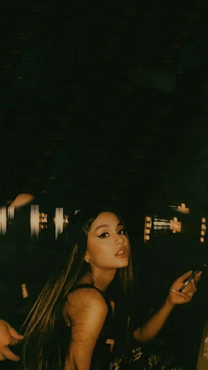  Handy Ariana Grande Hintergrundbild 720x1280. Pin page