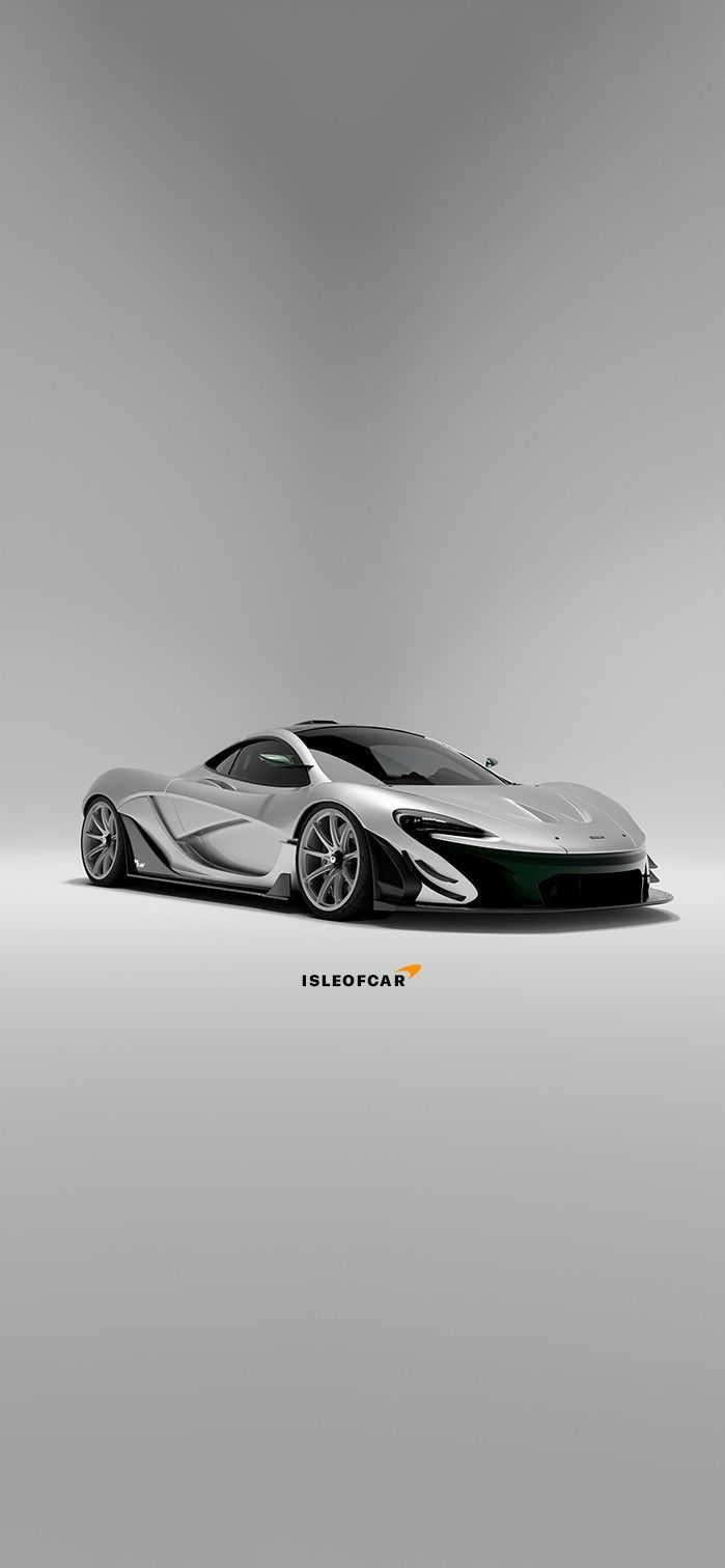  McLaren Hintergrundbild 699x1512. Pin page