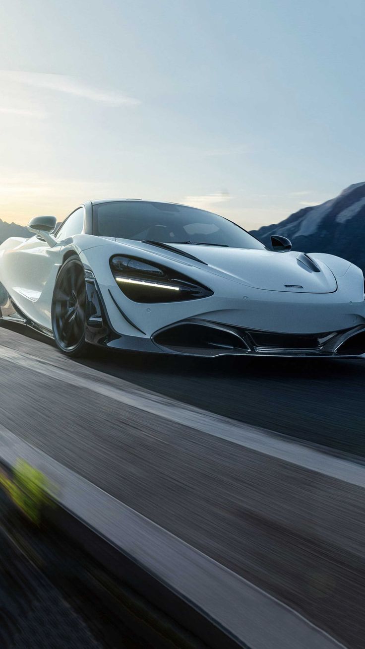  McLaren Hintergrundbild 736x1308. McLaren 720S Wallpaper