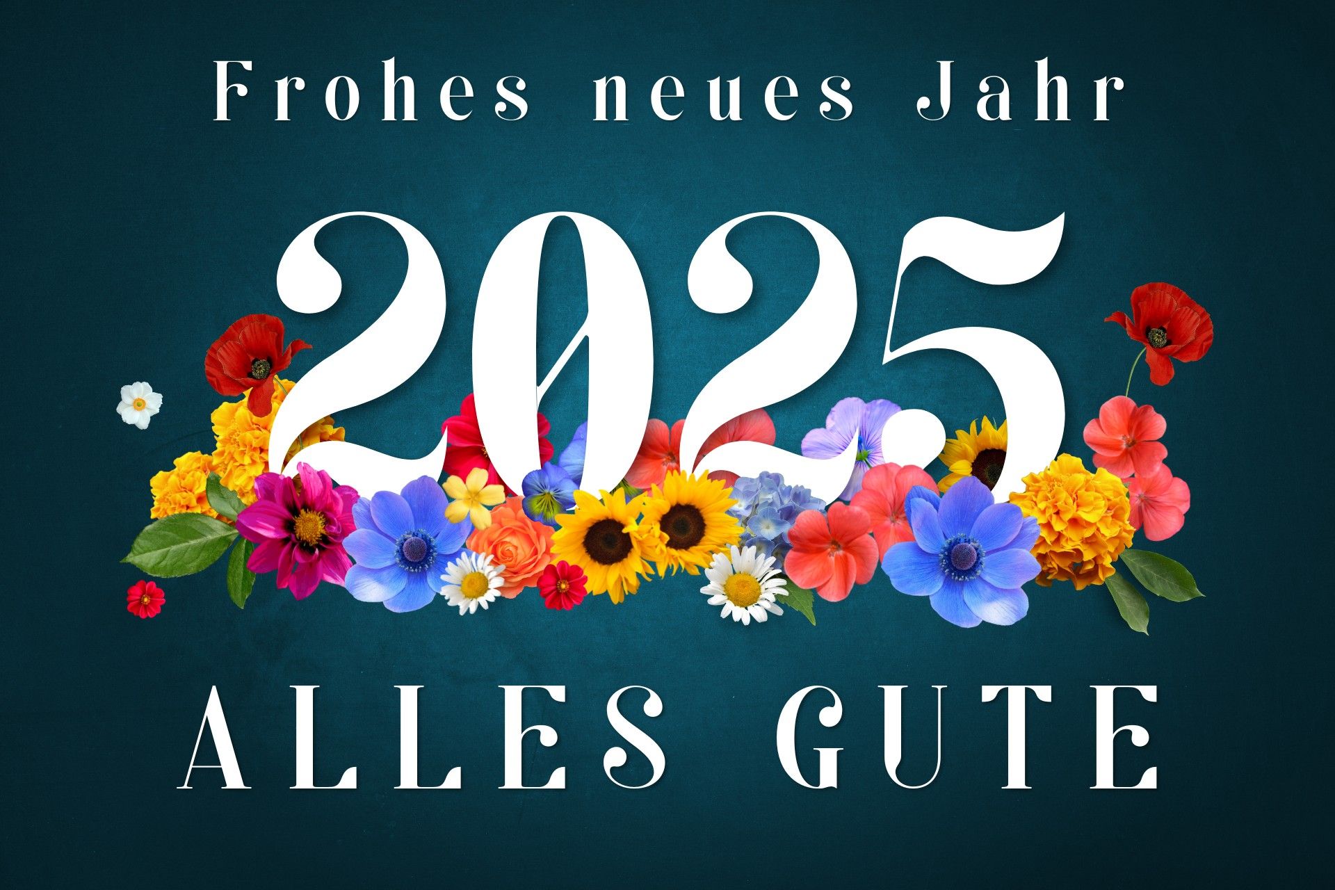  Frohes Neues Jahr 2025 Hintergrundbild 1920x1280. Silvester Bilder Rutsch ins neue Jahr 2025