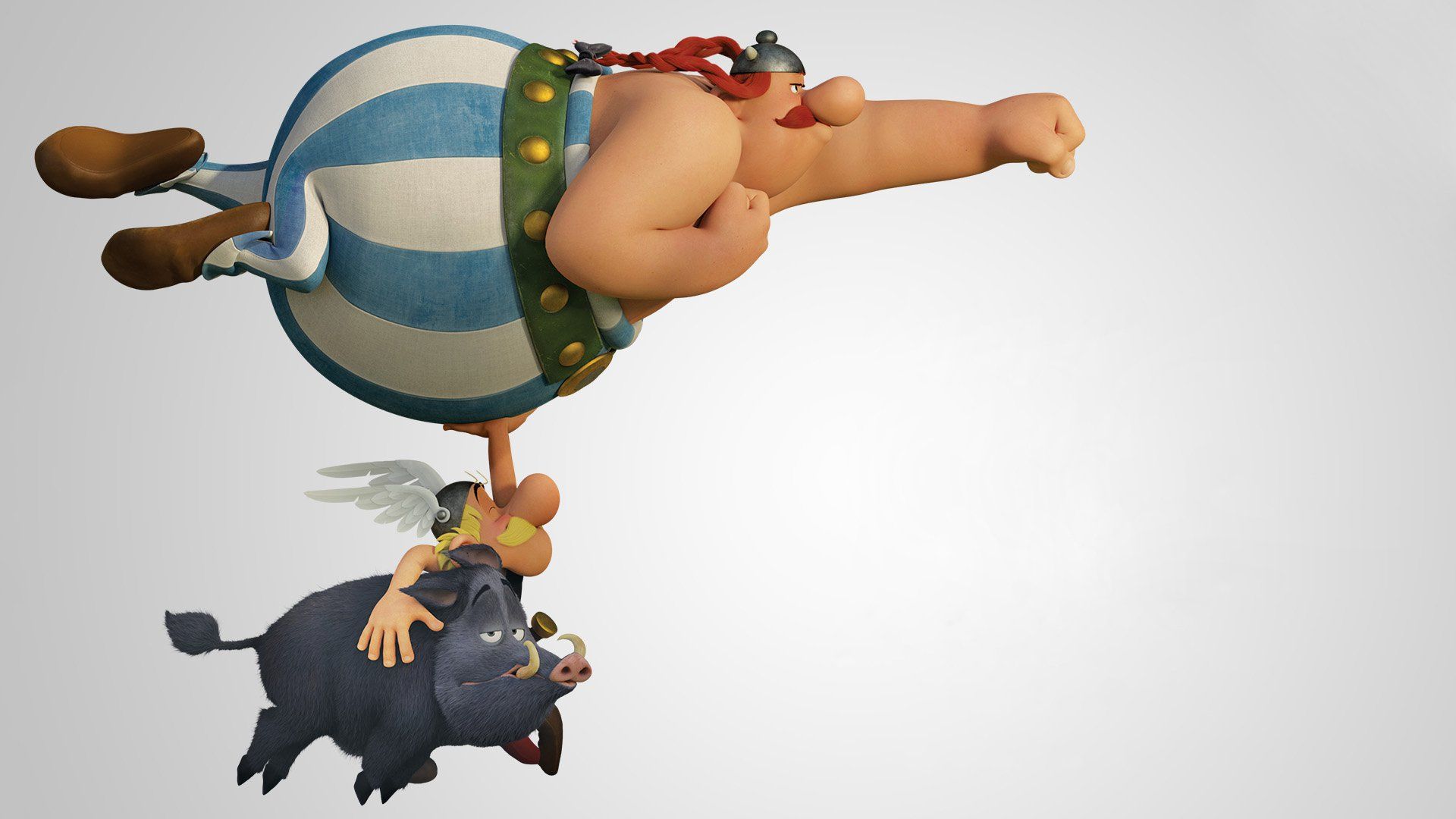  Asterix Hintergrundbild 1920x1080. Download Movie Asterix: The Land Of The Gods HD Wallpaper