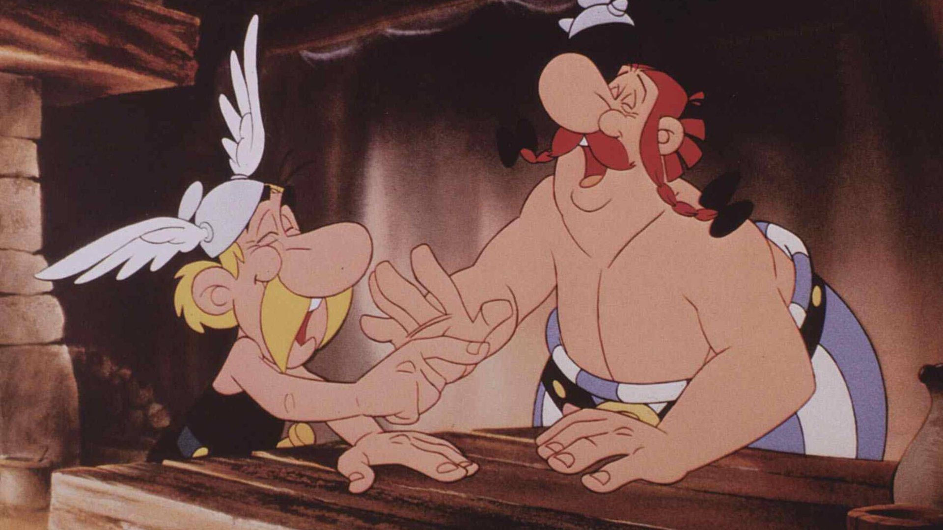  Asterix Hintergrundbild 1920x1080. Asterix Magazine kostenlos als PDF herunterladen