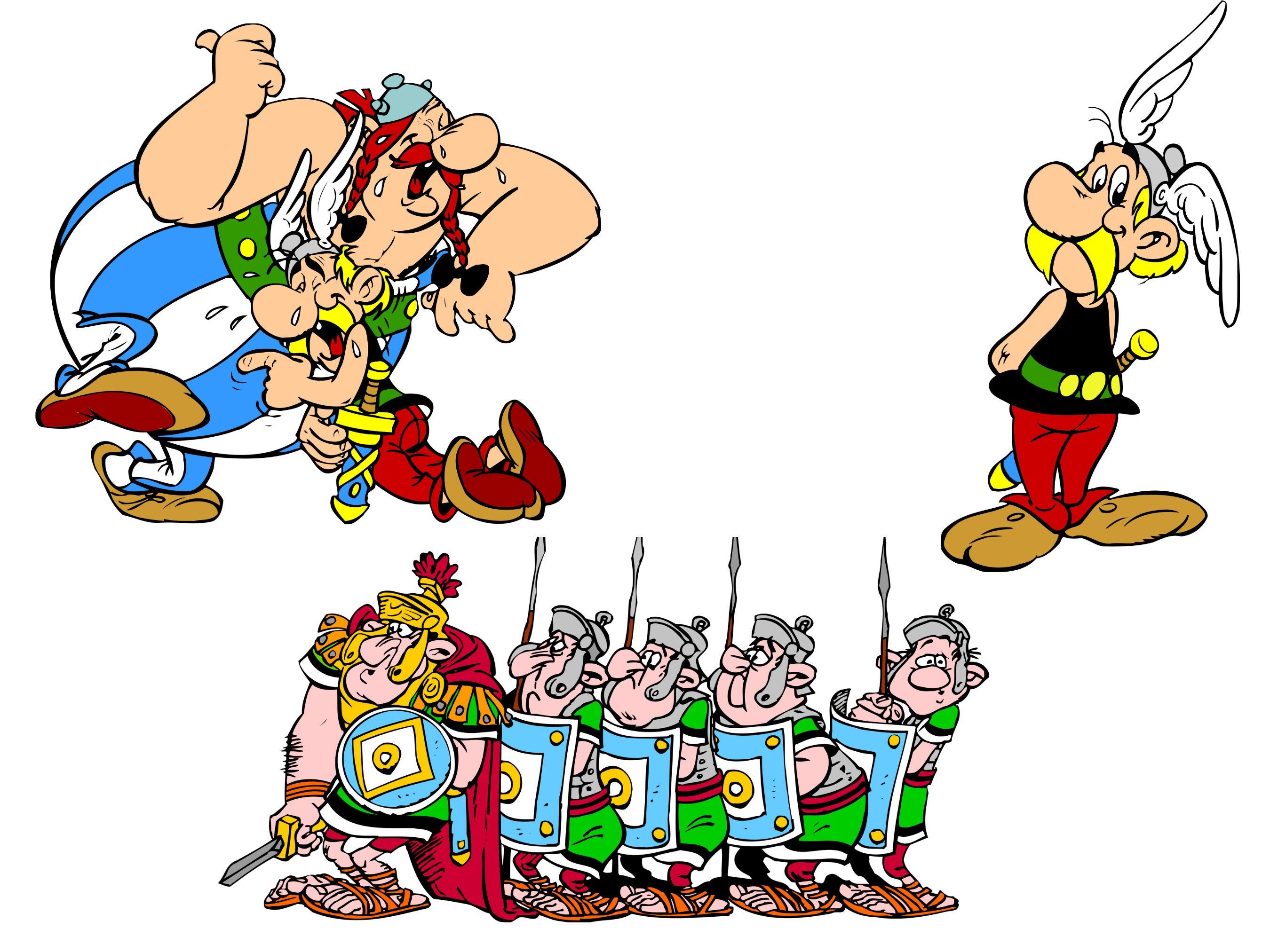  Asterix Hintergrundbild 2700x2025. Asterix and Obelix Png, Asterix Clipart, Obelix Clipart, Cartoon Svg, Instant Download