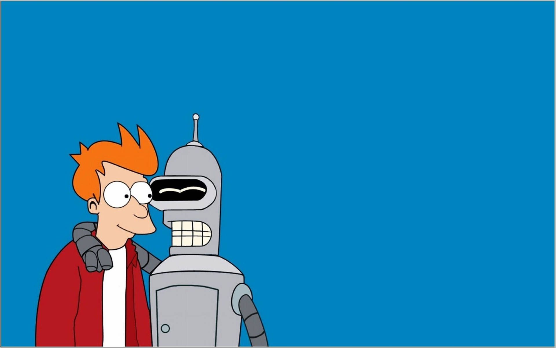  Futurama Hintergrundbild 1920x1203. Futurama Wallpaper