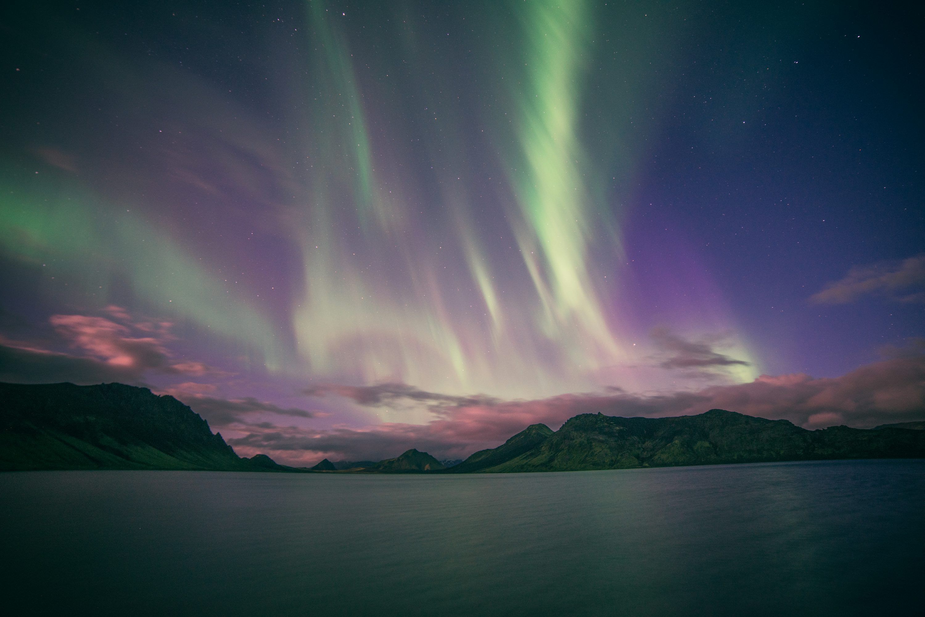  Polarlichter Hintergrundbild 3000x2002. Die besten Nordlichter Hintergrundbilder. Laden Sie kostenlose Bilder auf herunter