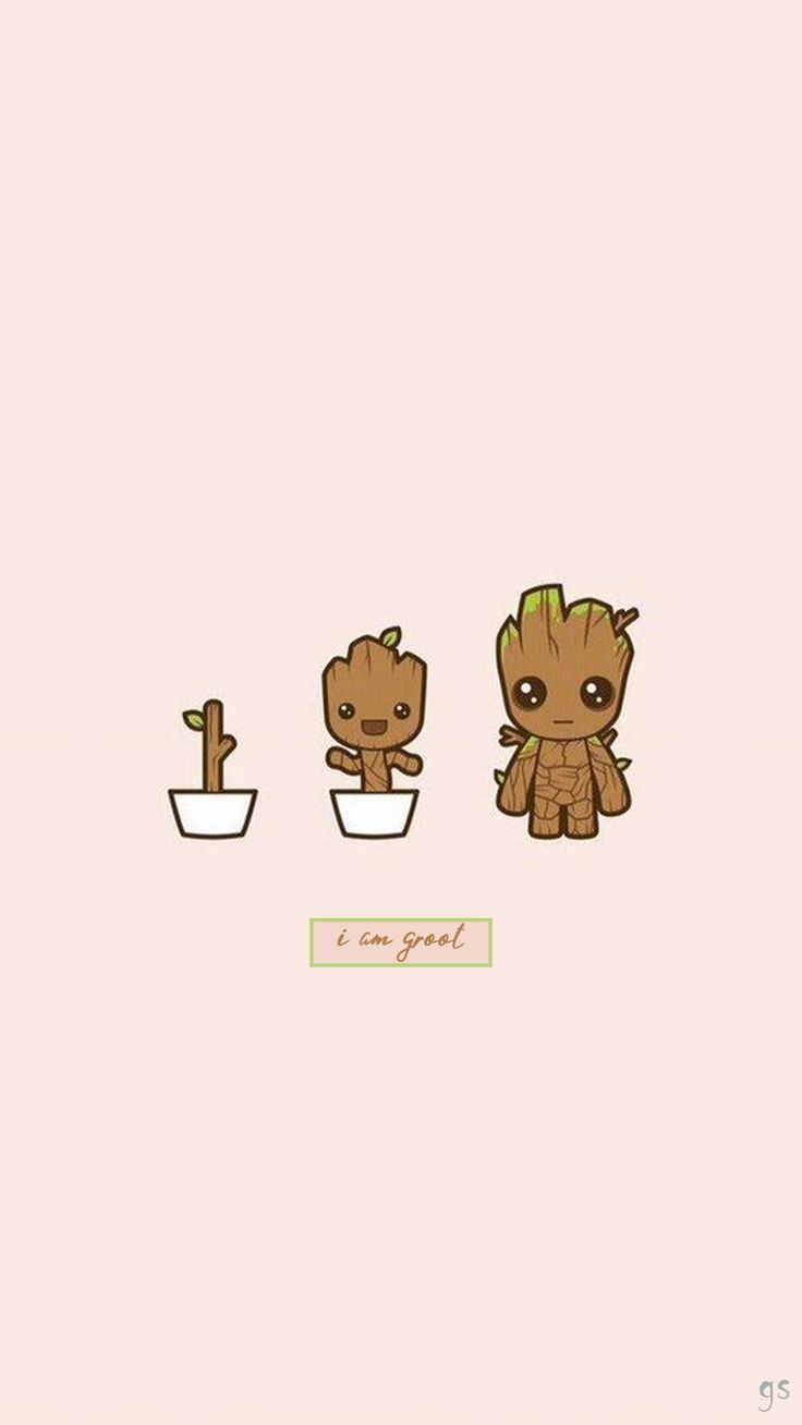  Groot Hintergrundbild 736x1308. Cartoon Wallpaper am groot