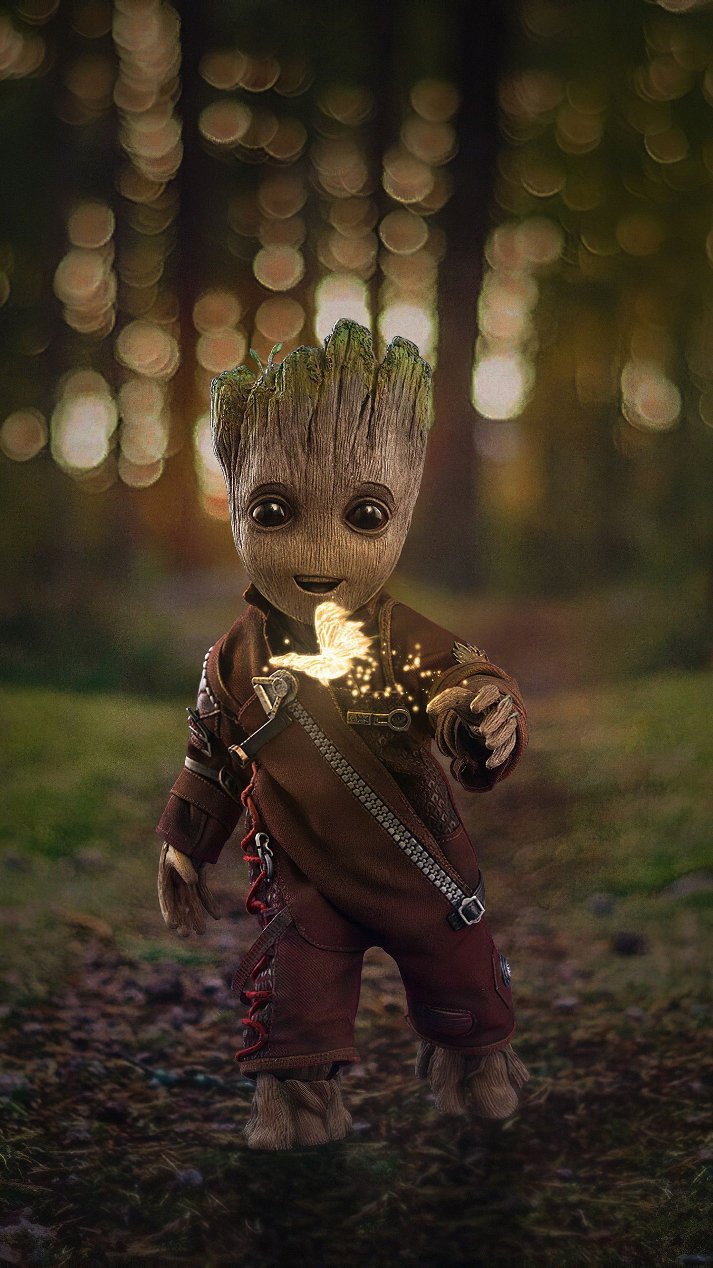  Groot Hintergrundbild 1440x2560. Groot Wallpaper