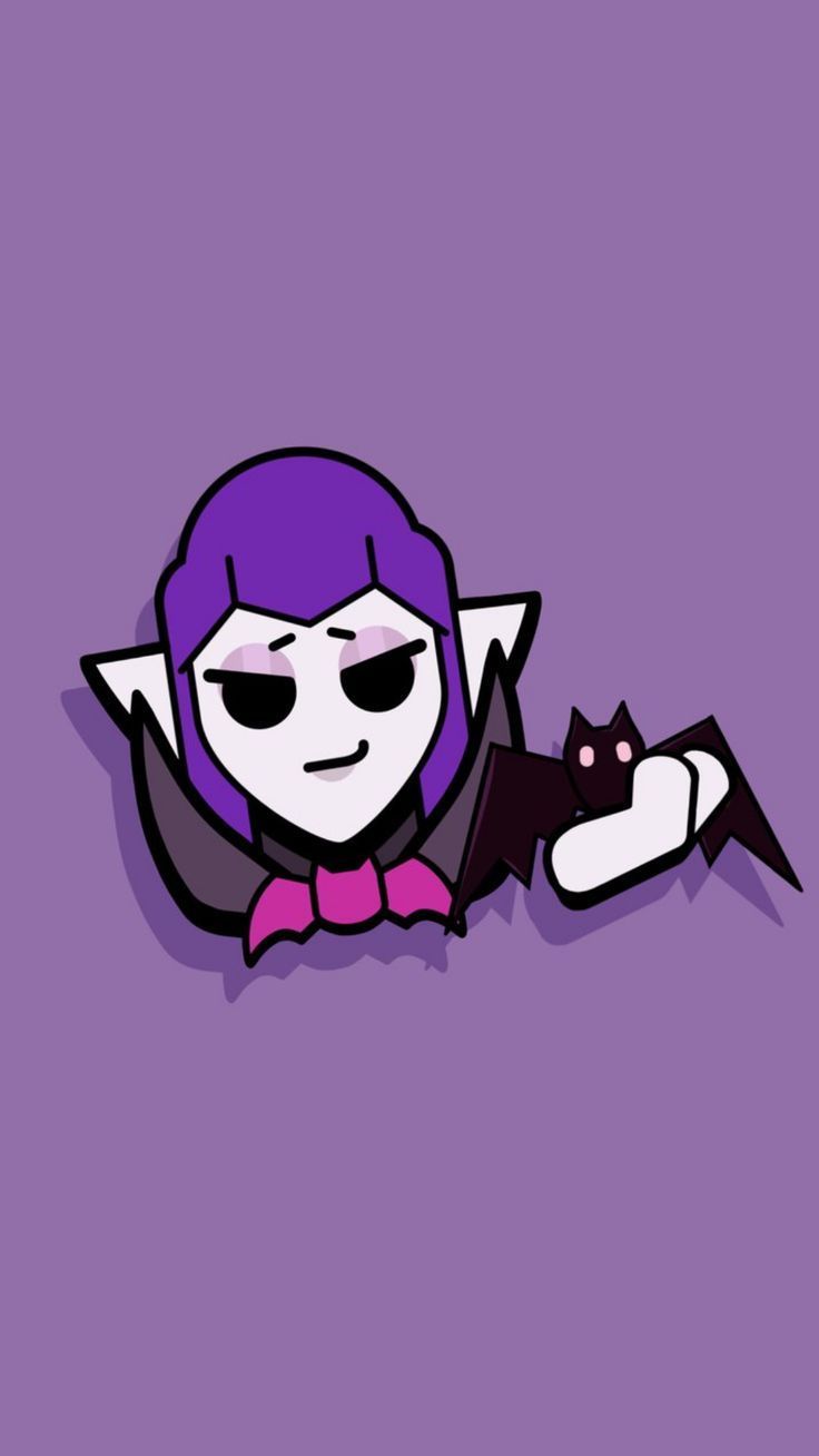  Mortis Brawl Stars Hintergrundbild 736x1308. 