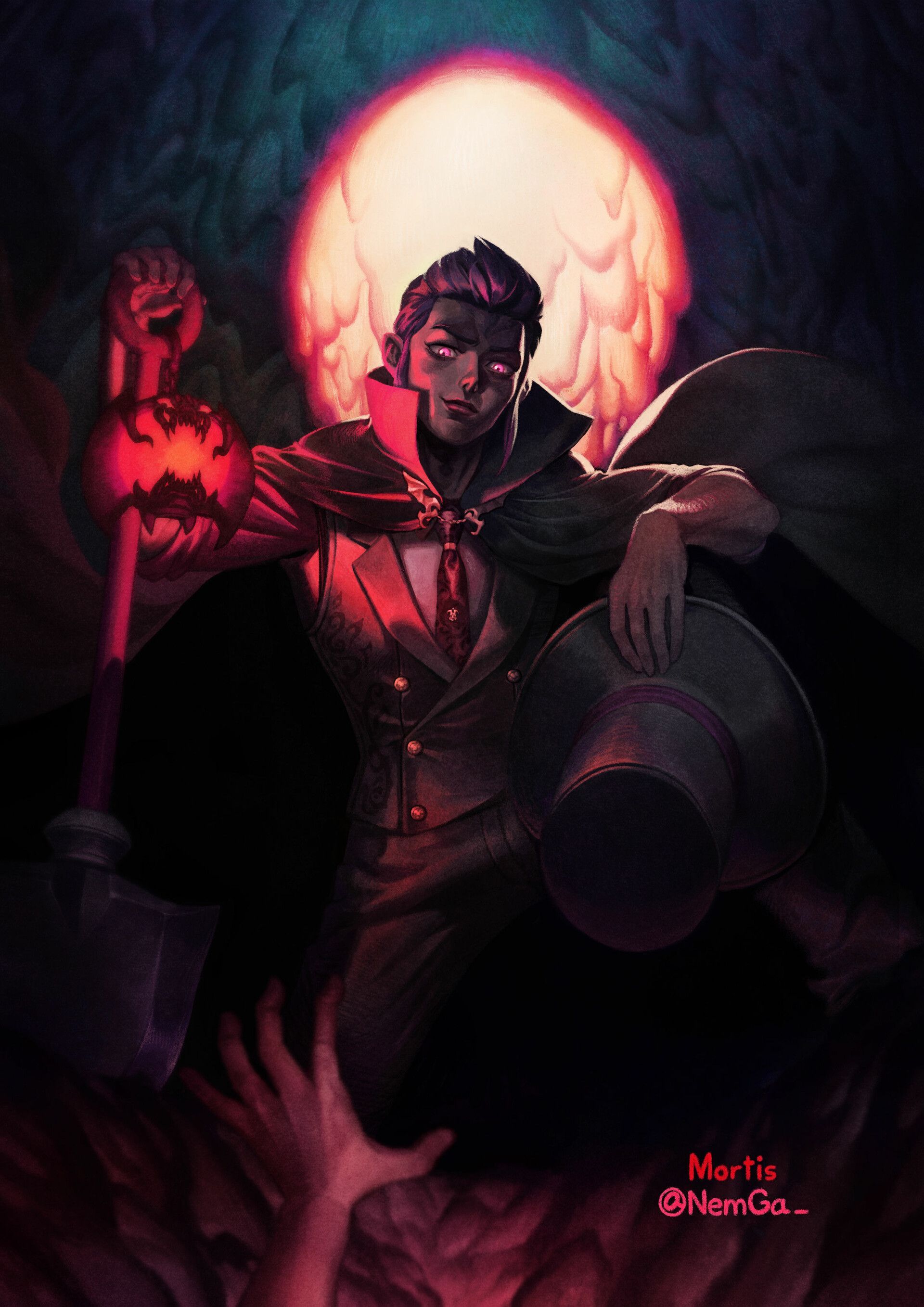  Mortis Brawl Stars Hintergrundbild 1920x2716. Brawl Stars, NemGa _