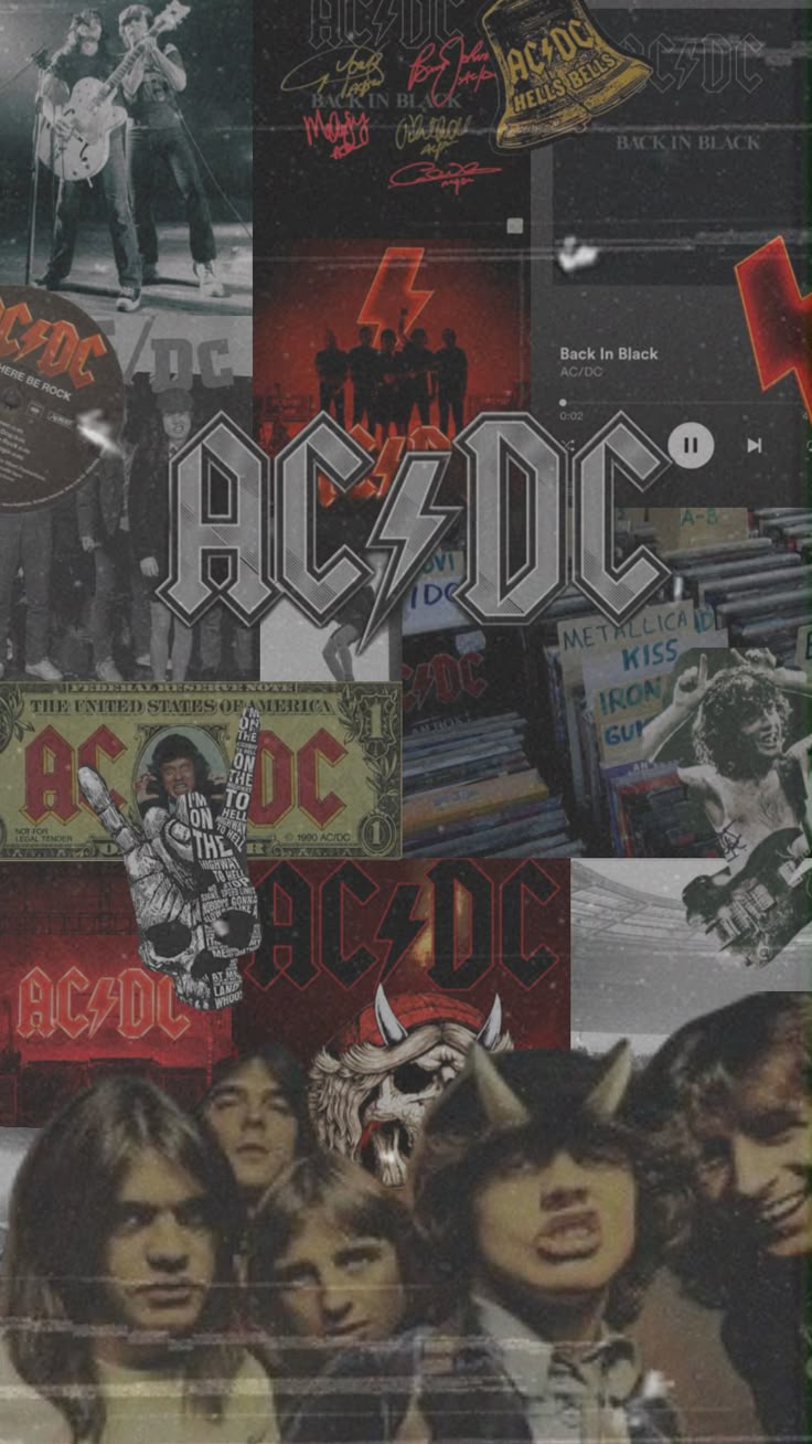  AC/DC Hintergrundbild 736x1308. Check Out The_ziggy_stardust's Shuffles. Ac Dc Wallpaper, Acdc Wallpaper, Band Wallpaper
