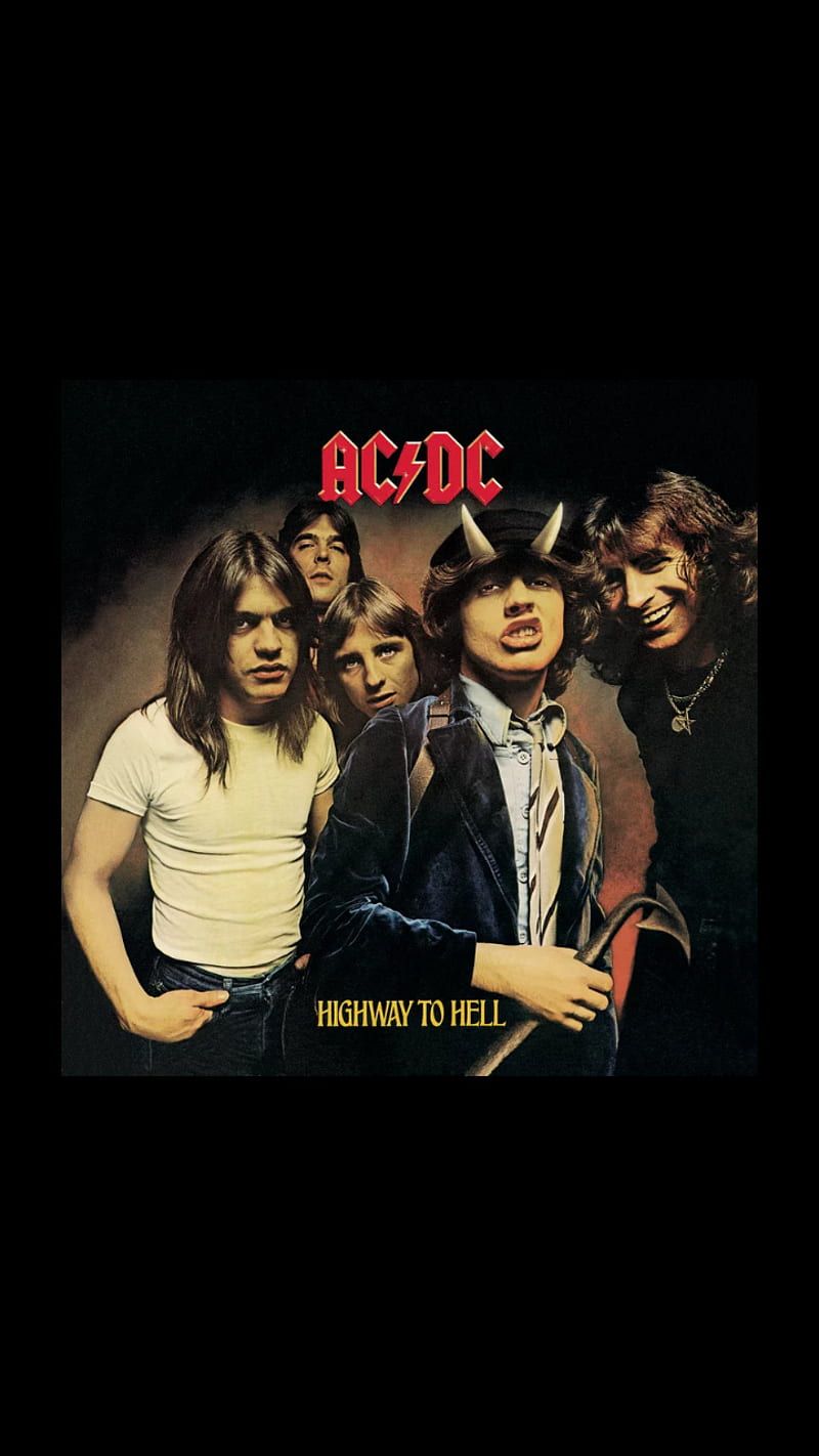  AC/DC Hintergrundbild 800x1422. ACDC HTH, bon scott, rock, HD phone wallpaper
