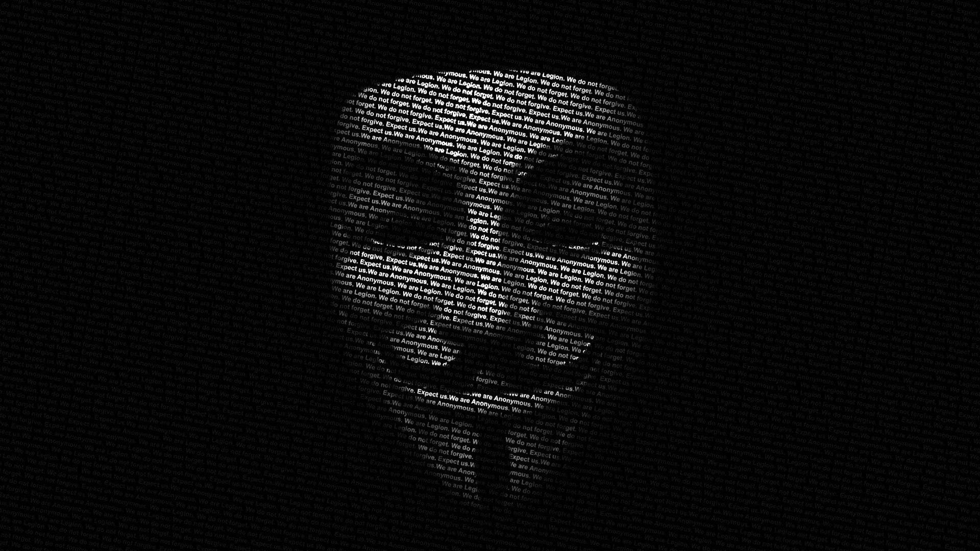  Hacker Hintergrundbild 1920x1080. Anonymous Hacker HD Wallpaper