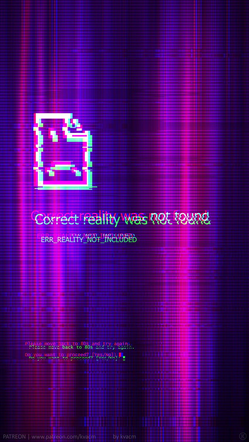  Hacker Hintergrundbild 850x1511. Hacker Glitch HD phone wallpaper