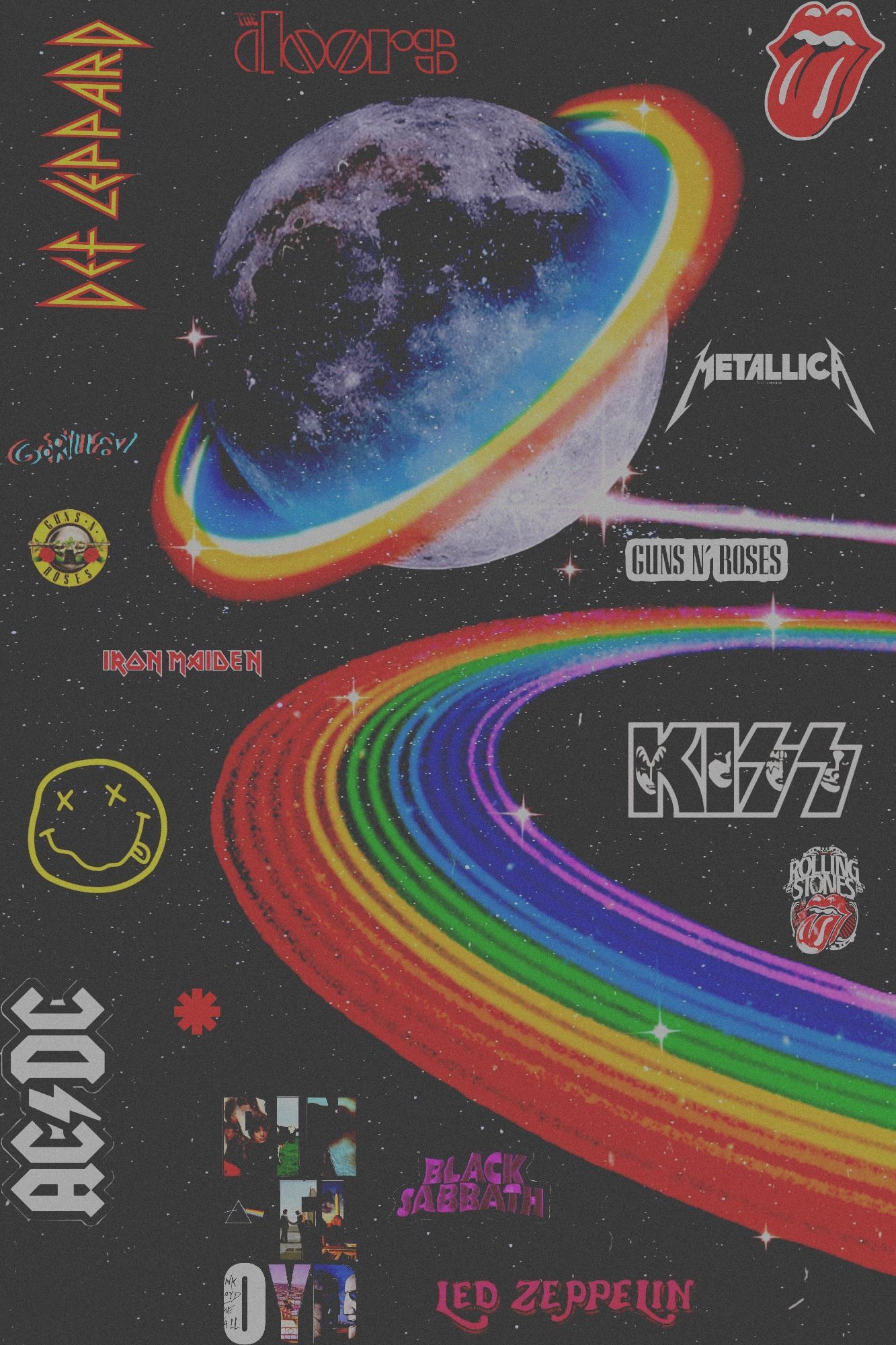  AC/DC Hintergrundbild 1333x2000. wallpaper #acdc #gunsandroses #pinkfloyd #metallica #therolingsstones #ironmaiden #rockbandss s #aesthetic #freetoedit