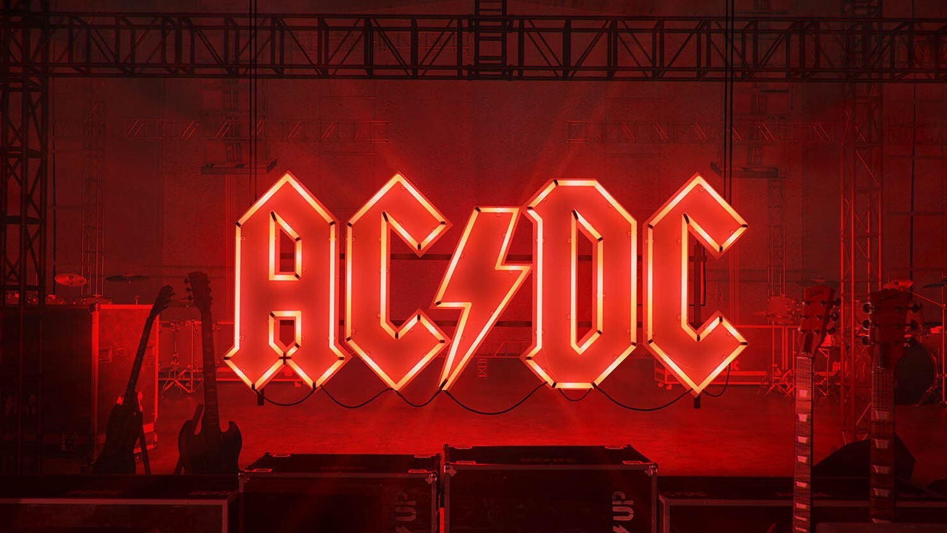  AC/DC Hintergrundbild 1920x1080. AC DC Have Just Released The Music Video For Their Latest Single 'Shot In The Dark.'