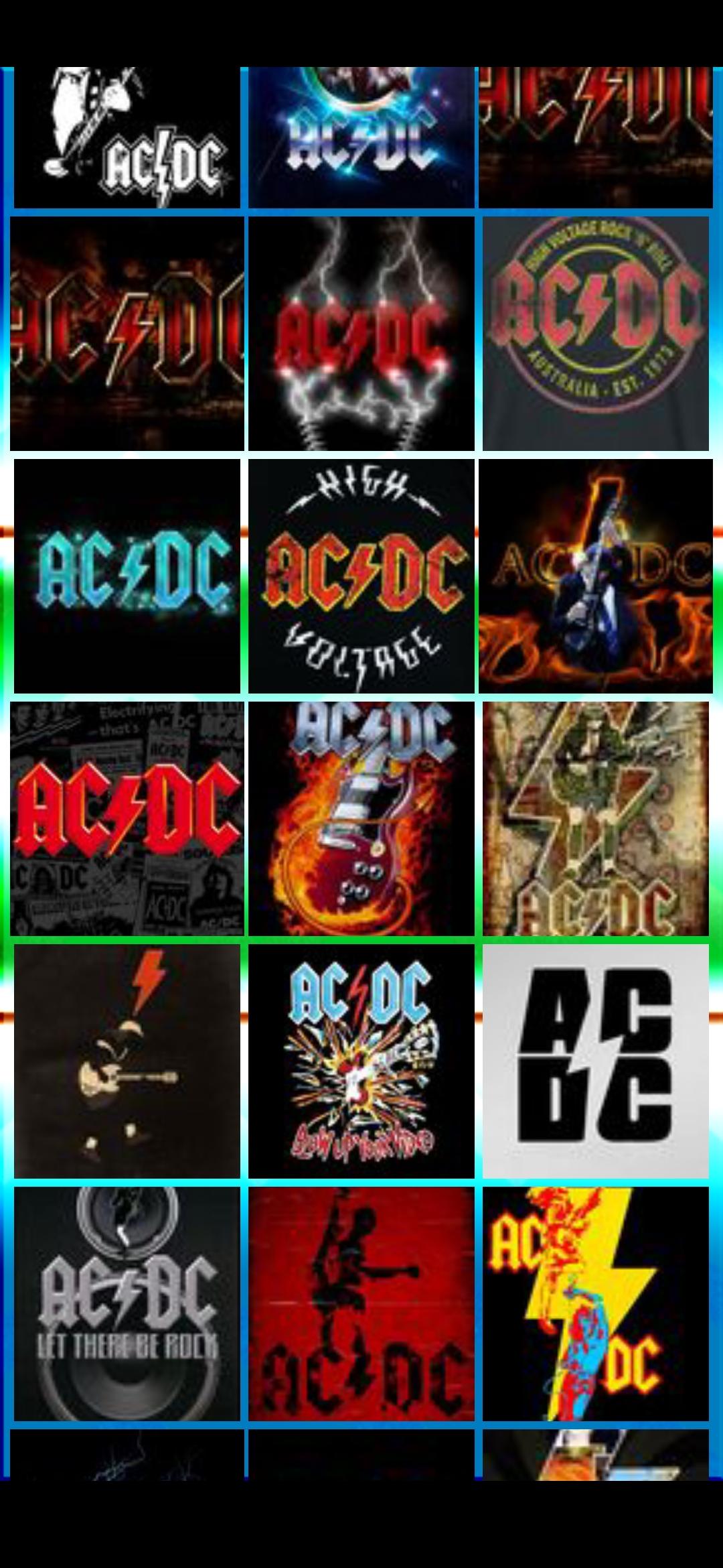  AC/DC Hintergrundbild 1080x2340. Ac dc APK for Android Download