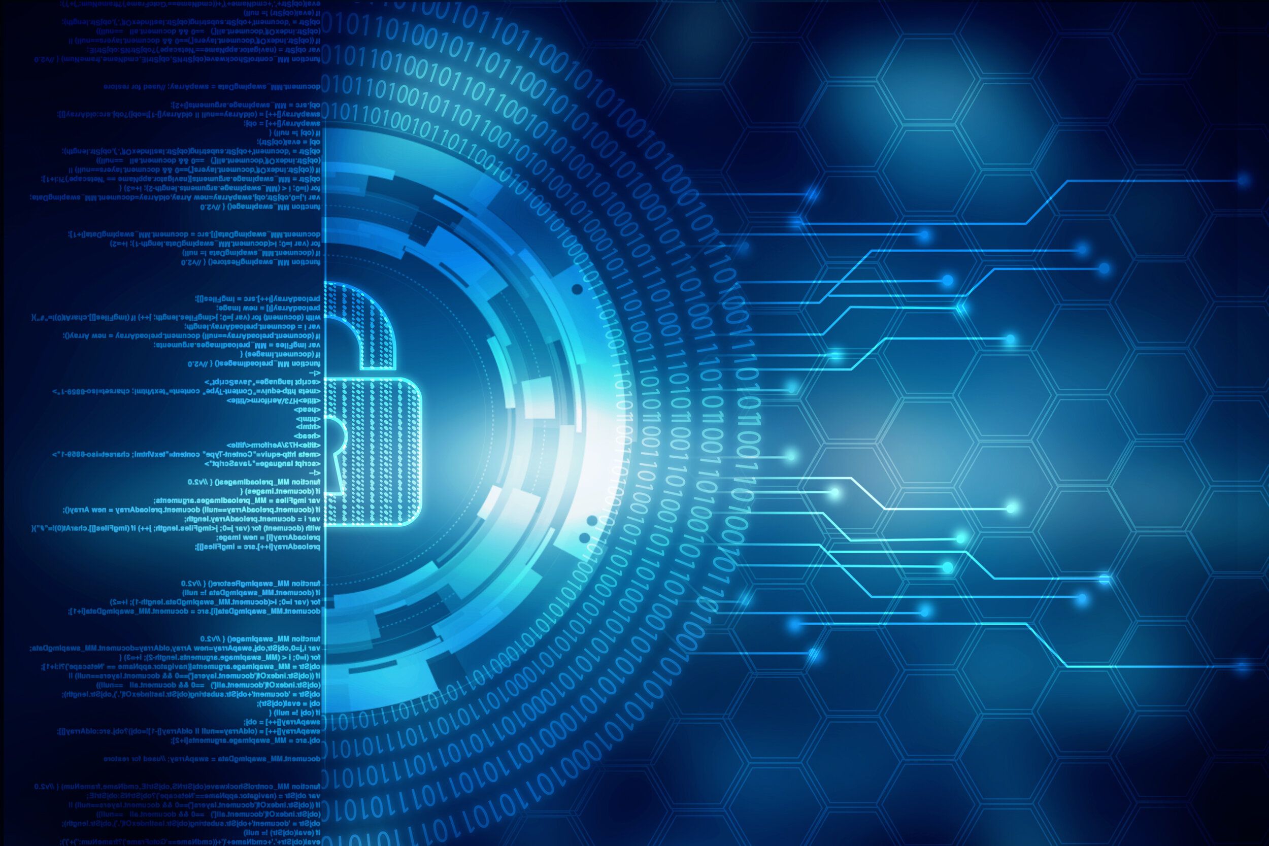  Hacker Hintergrundbild 2500x1667. Ransomware Is the Hacker Biz Model of Choice: 5 Best Practices to Protect Your Network and Users