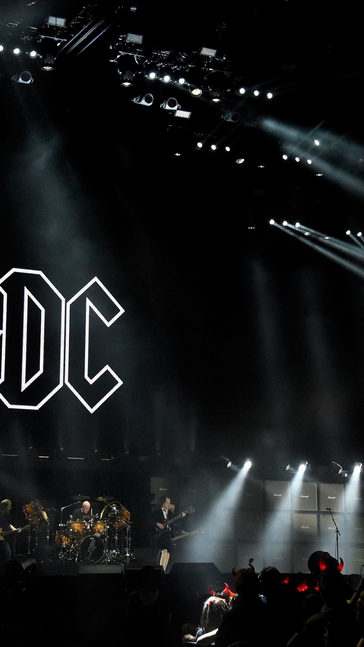  AC/DC Hintergrundbild 1440x2560. AC DC Announces First U.S. Tour In Nine Years, With Stop In Las Vegas In 2025