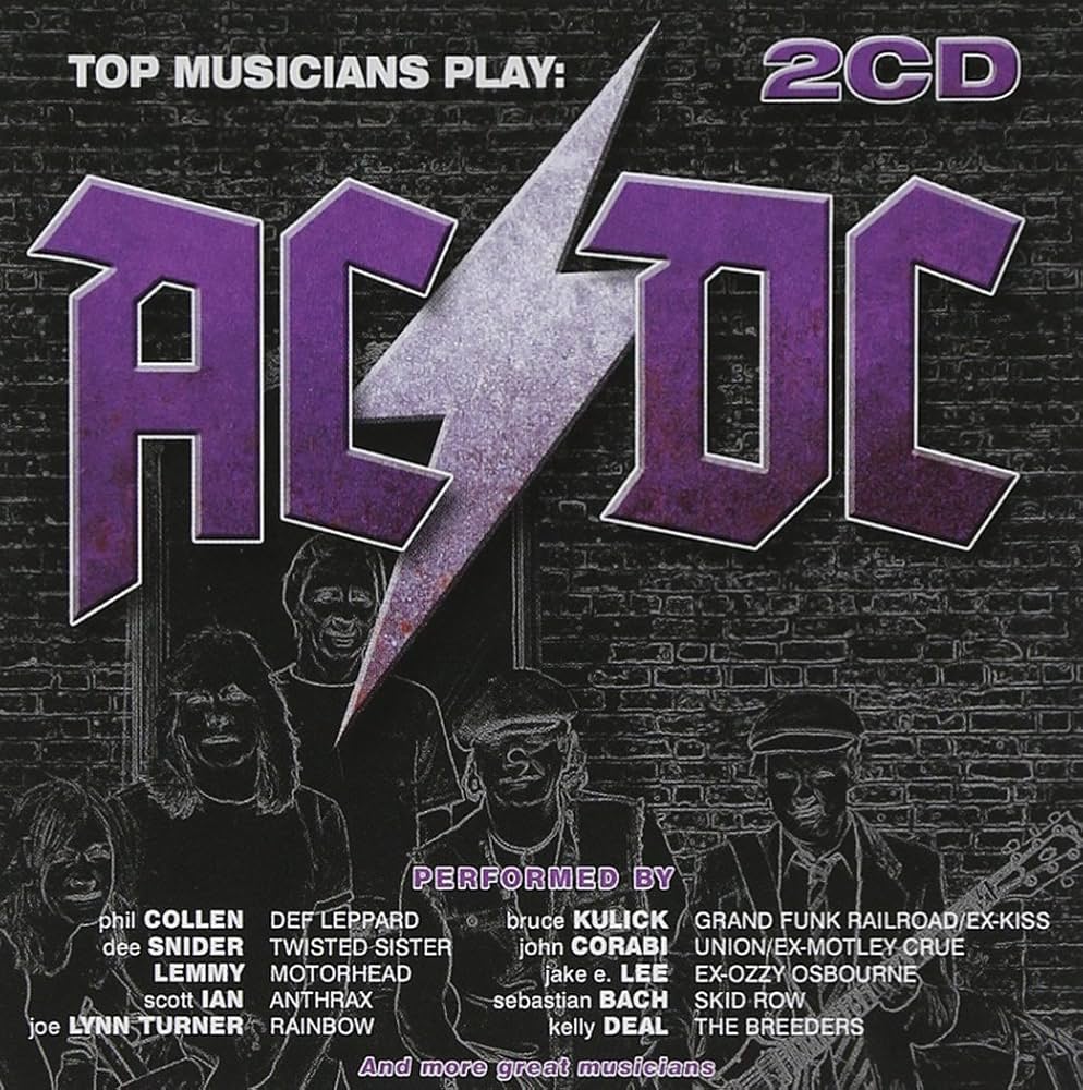  AC/DC Hintergrundbild 994x1000. Top Musicians Play Ac Dc